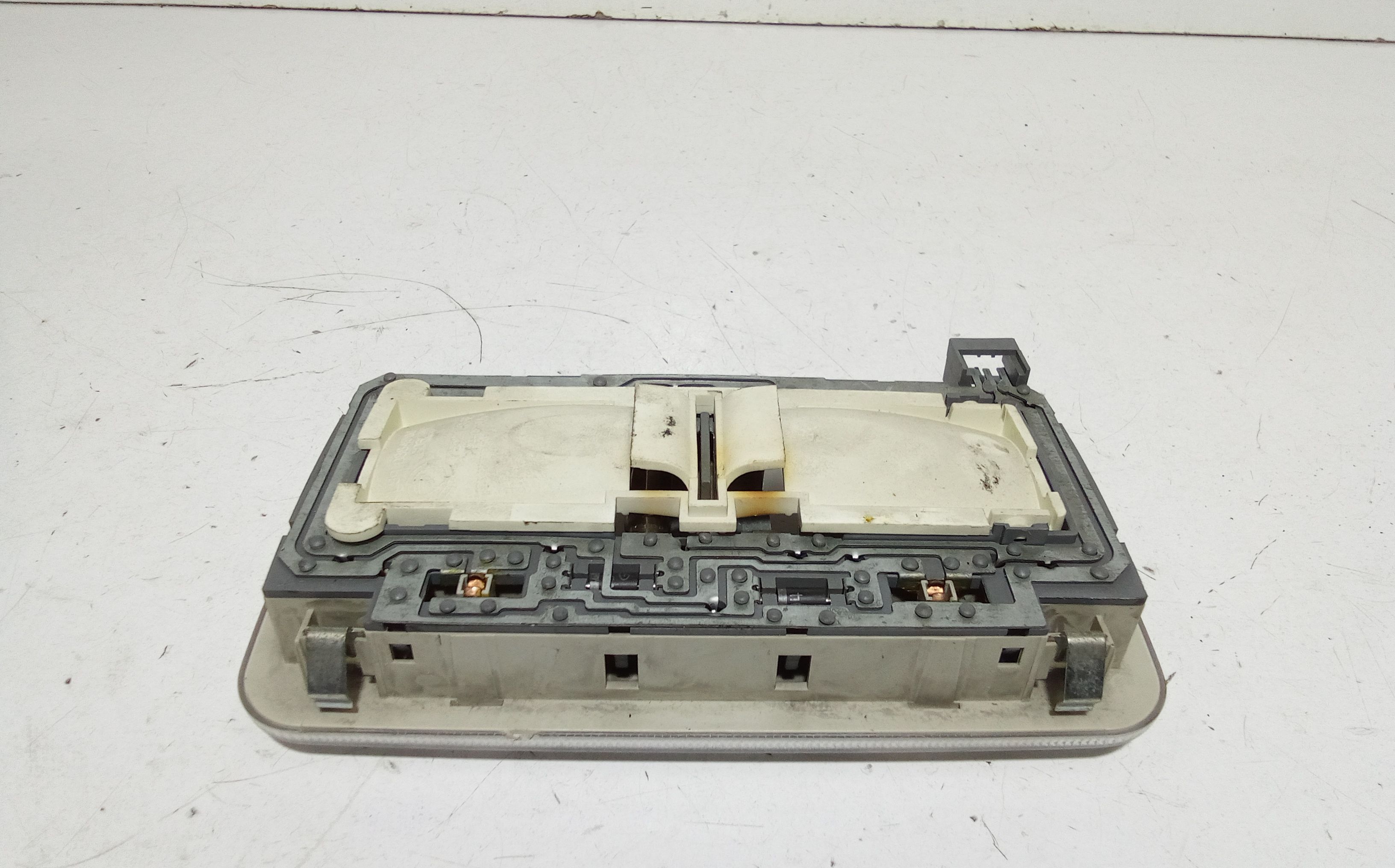 Plafoniera FIAT Punto Berlina 3P 2 Serie