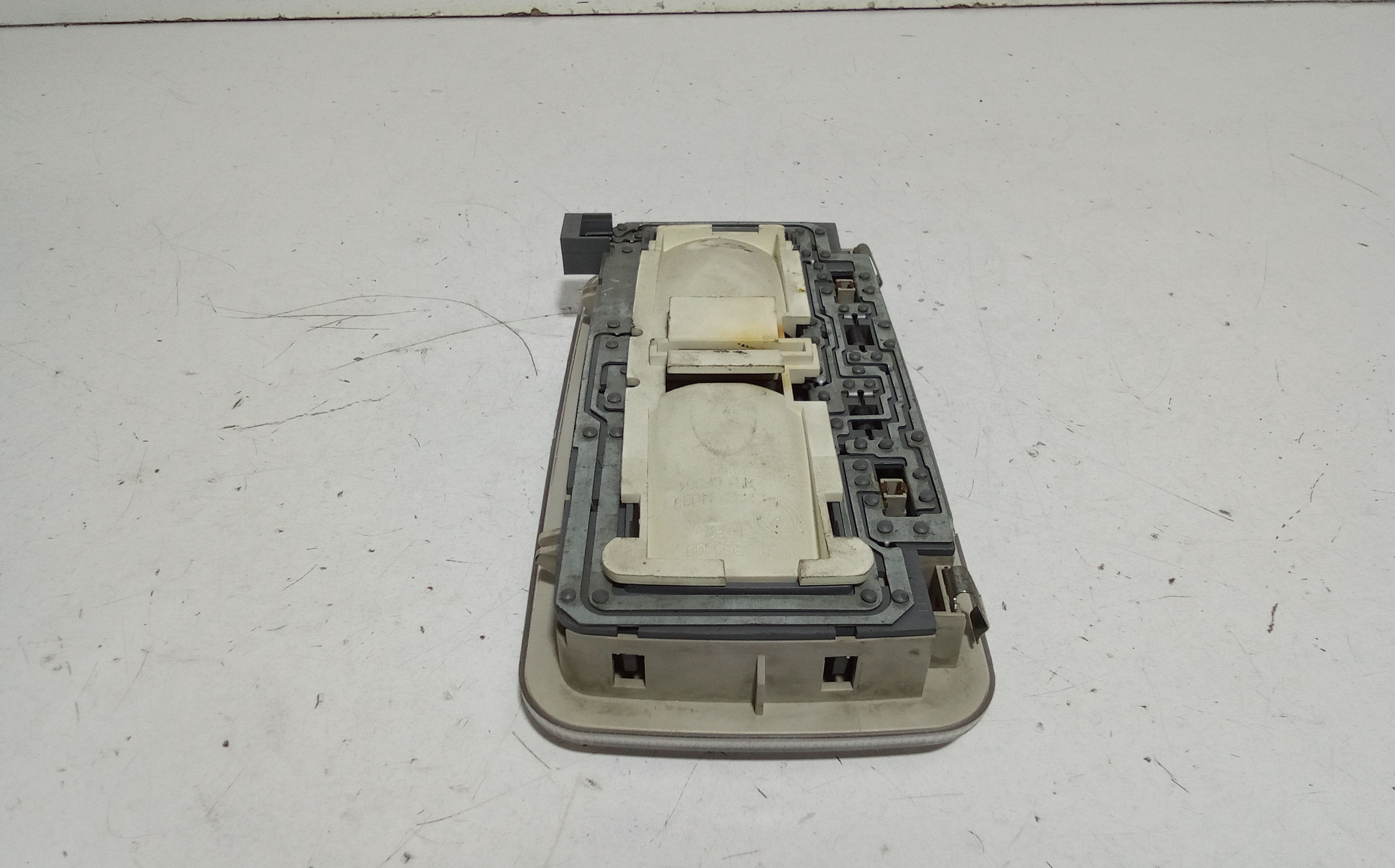 Plafoniera FIAT Punto Berlina 3P 2 Serie