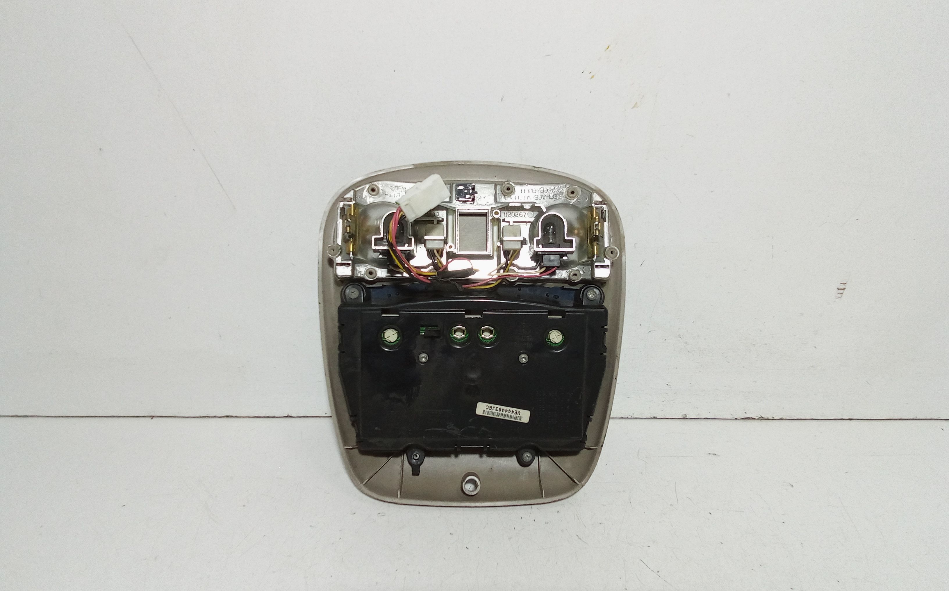 Plafoniera JEEP Cherokee 3 Serie