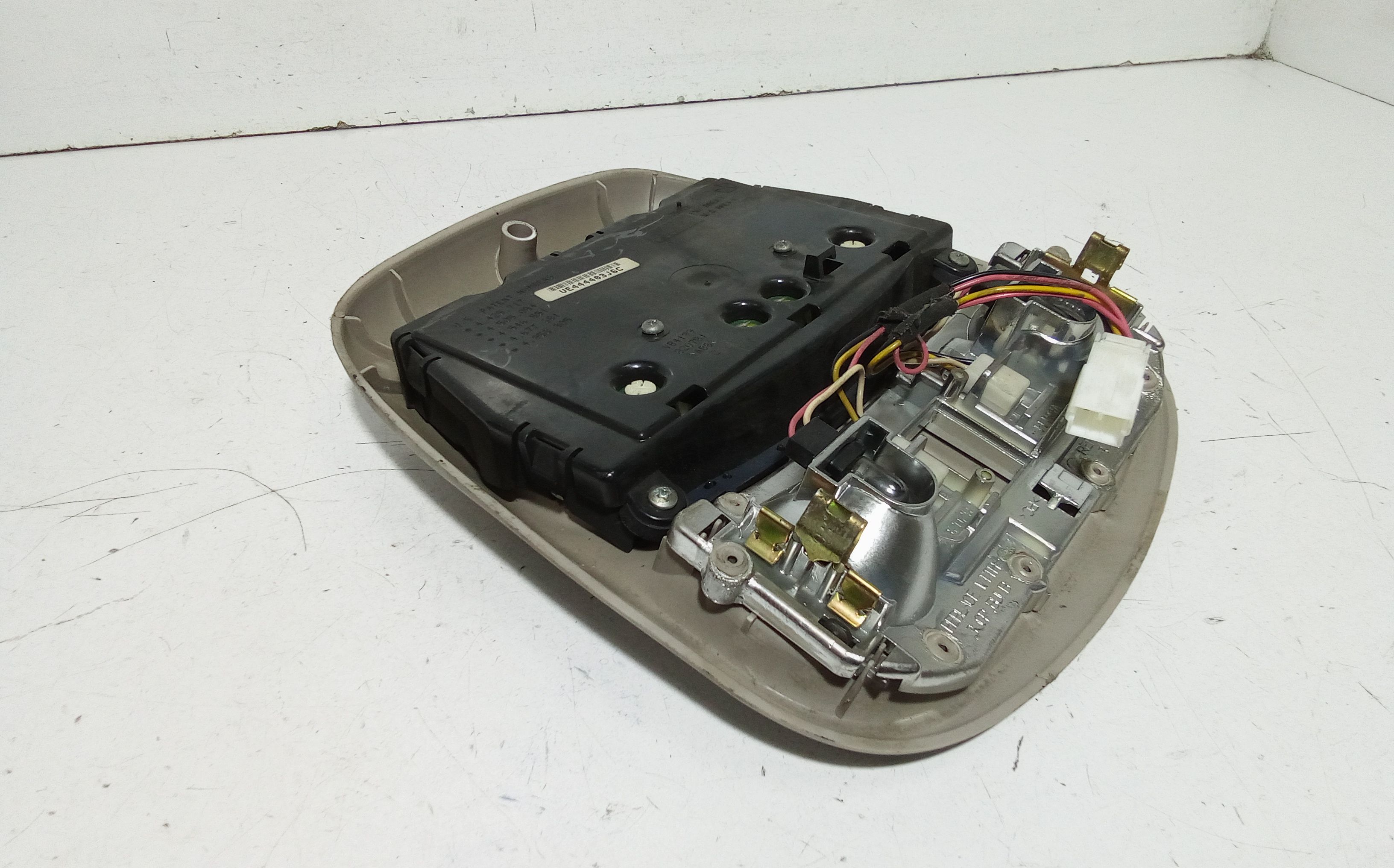 Plafoniera JEEP Cherokee 3 Serie