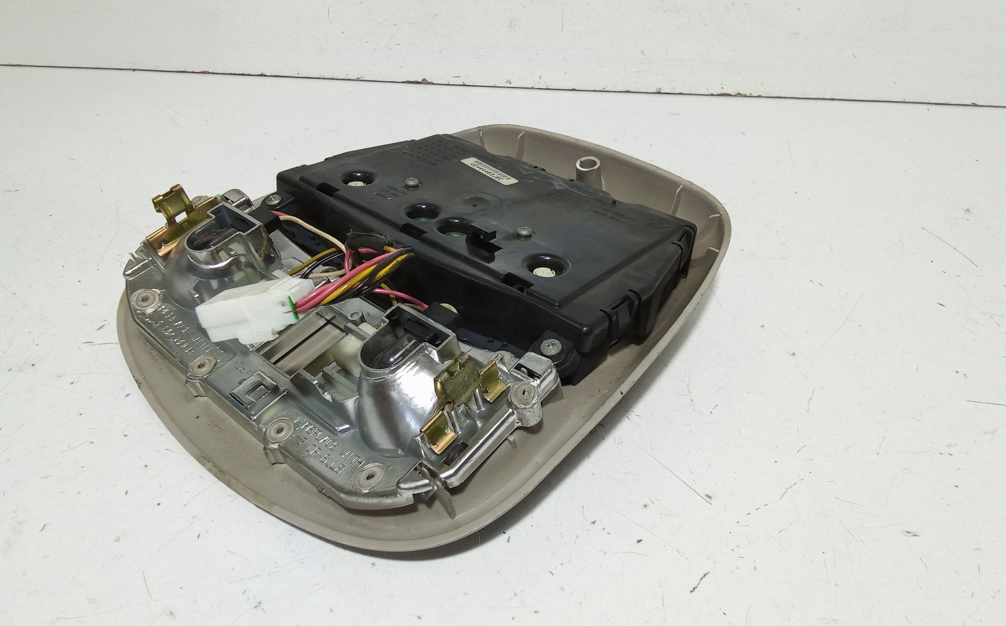 Plafoniera JEEP Cherokee 3 Serie