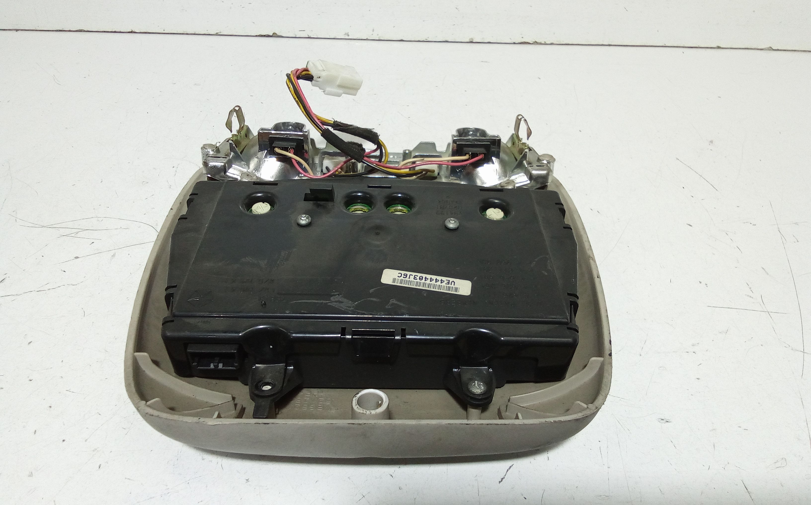 Plafoniera JEEP Cherokee 3 Serie