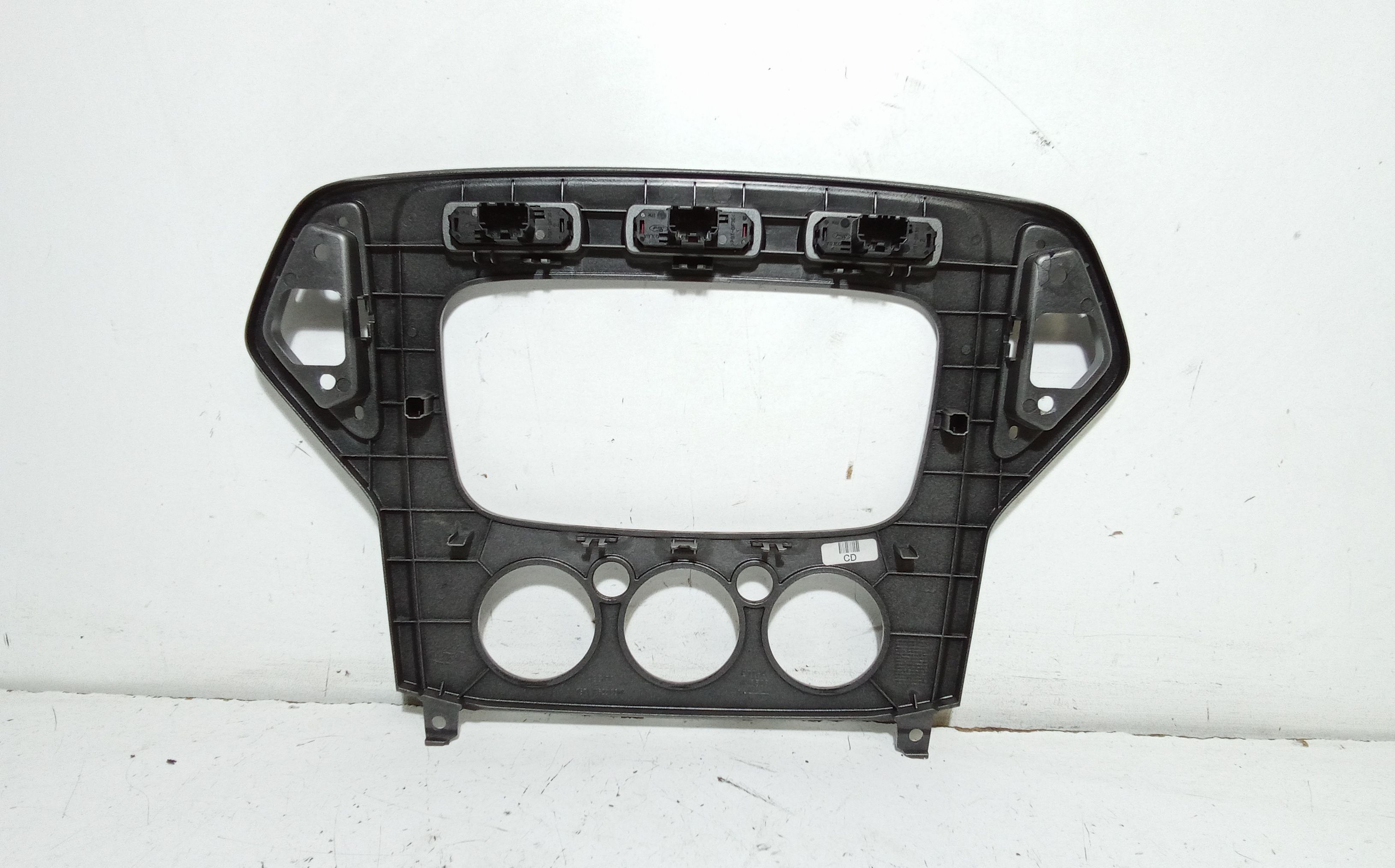 Modanatura Centrale Cruscotto FORD Mondeo Berlina 6 Serie