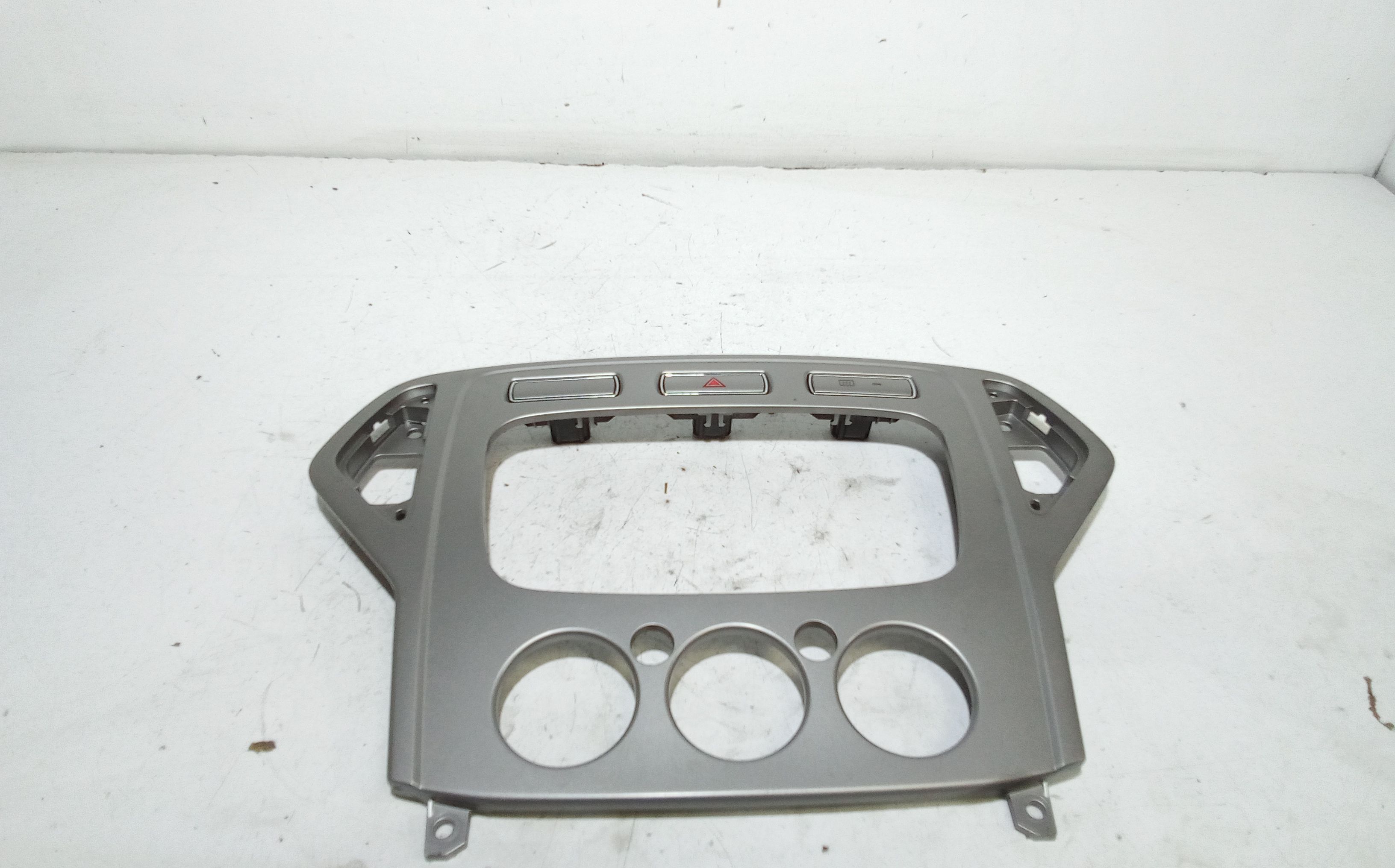 Modanatura Centrale Cruscotto FORD Mondeo Berlina 6 Serie