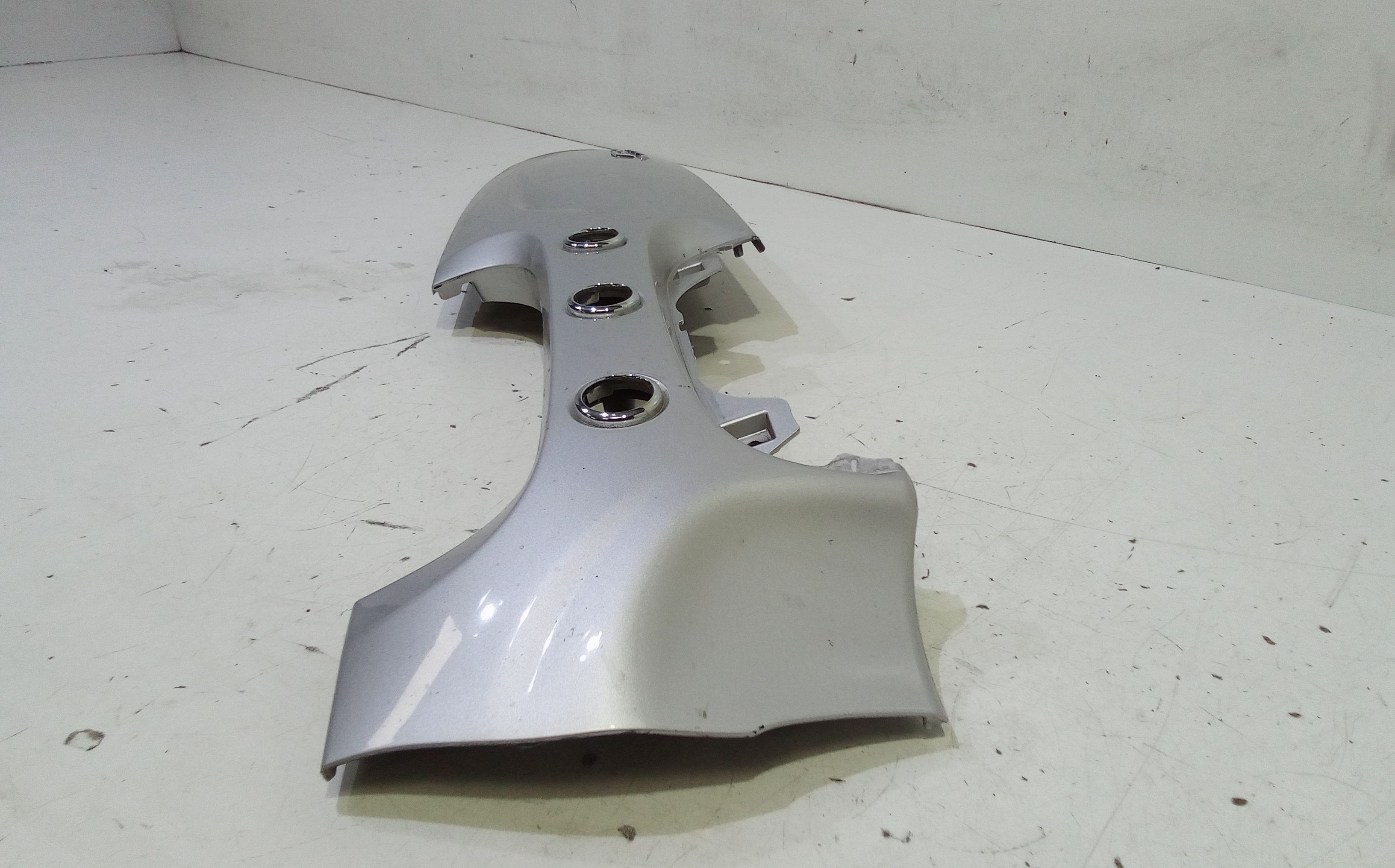 Modanatura Centrale Cruscotto FIAT 500 Serie (07>14)