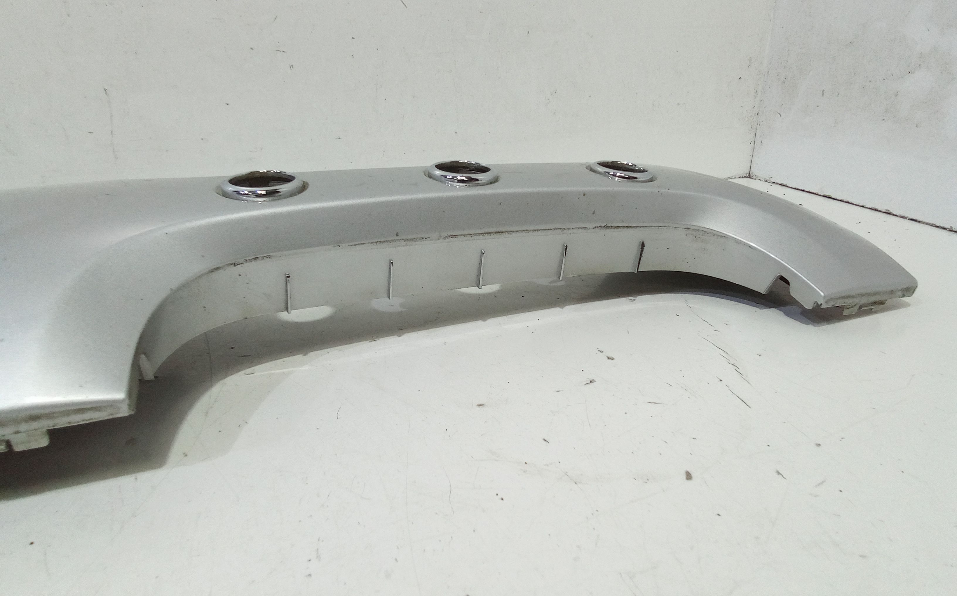 Modanatura Centrale Cruscotto FIAT 500 Serie (07>14)