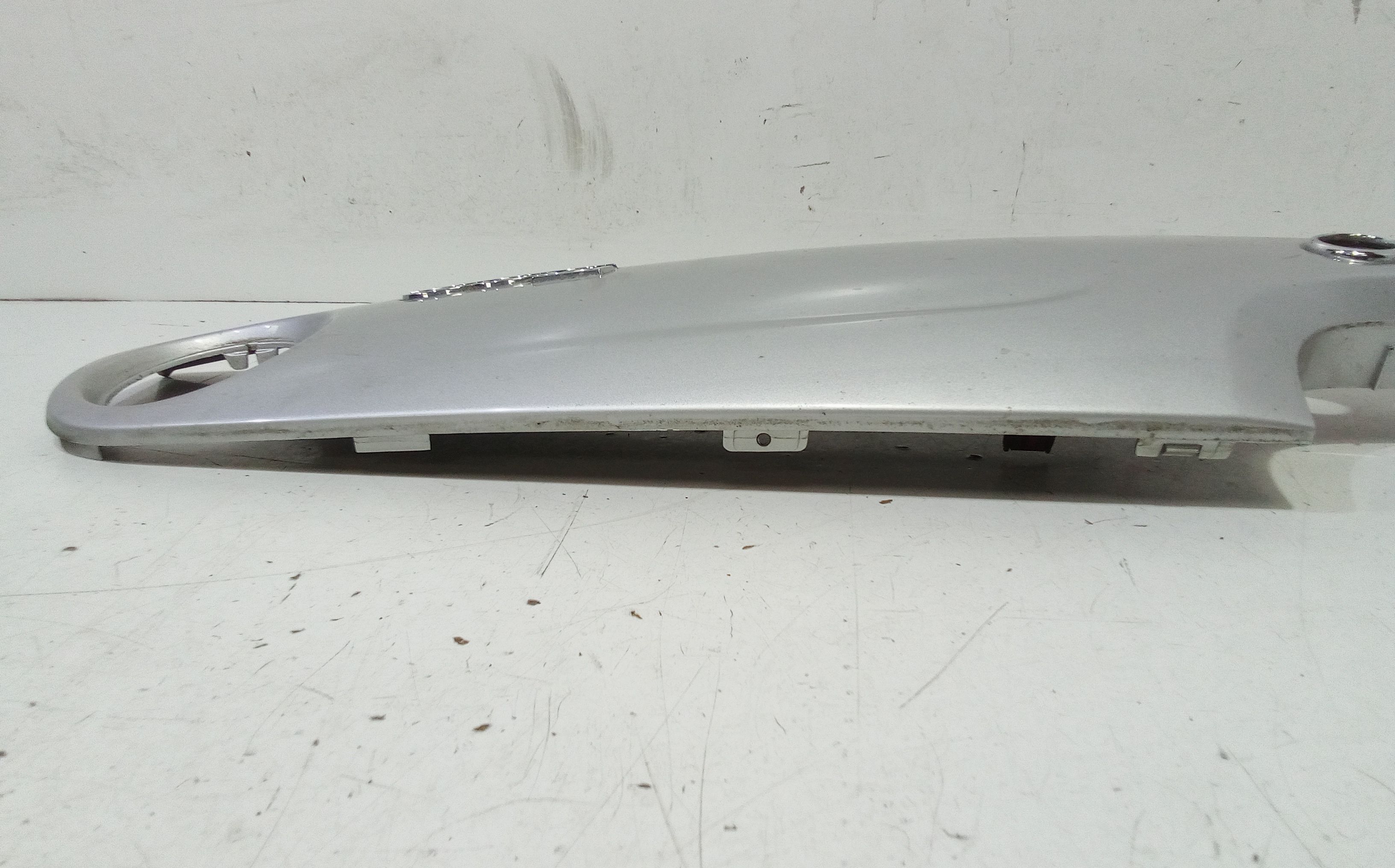 Modanatura Centrale Cruscotto FIAT 500 Serie (07>14)