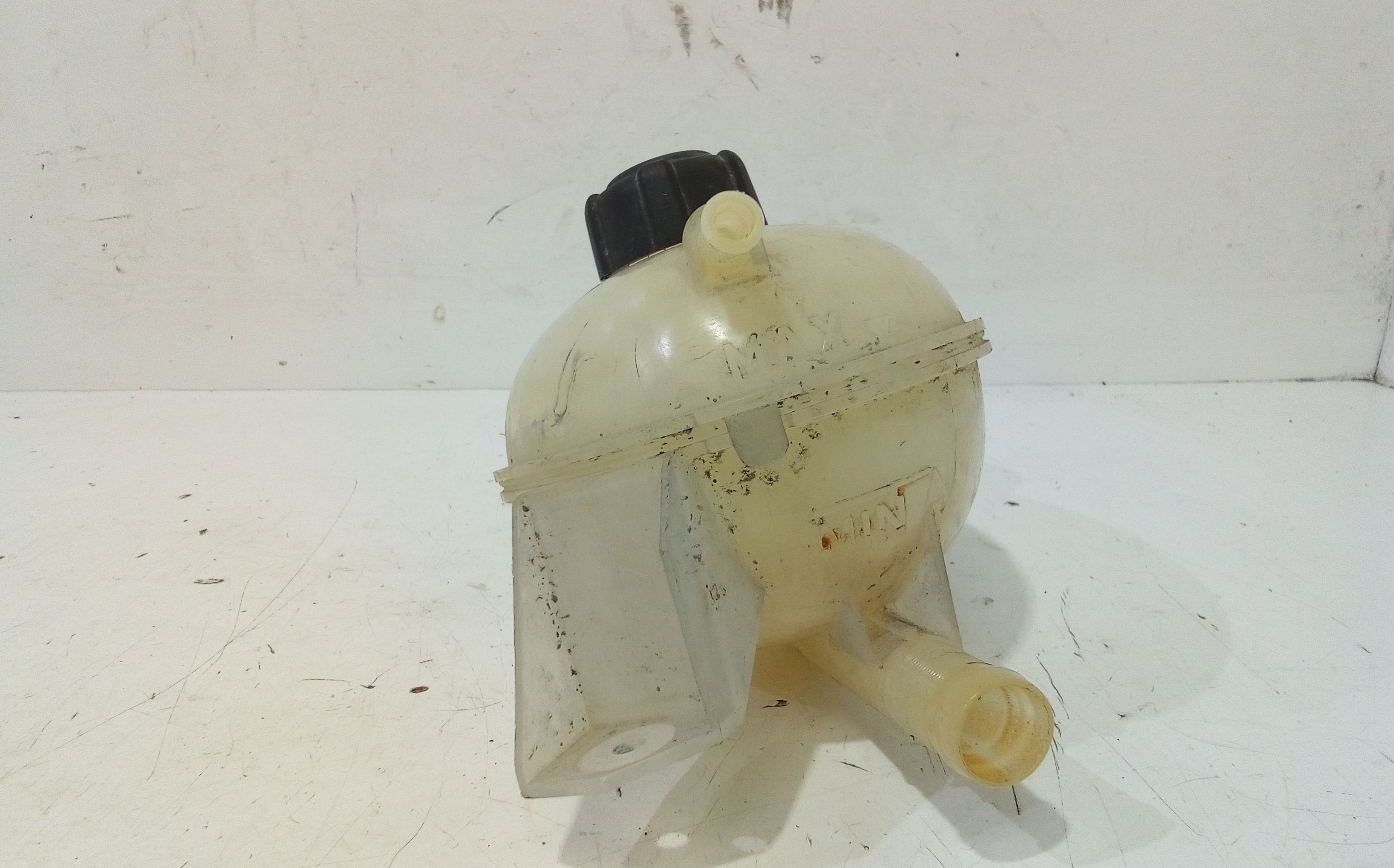 Vaschetta acqua liquido refrigerante RENAULT Clio Serie (08>15)