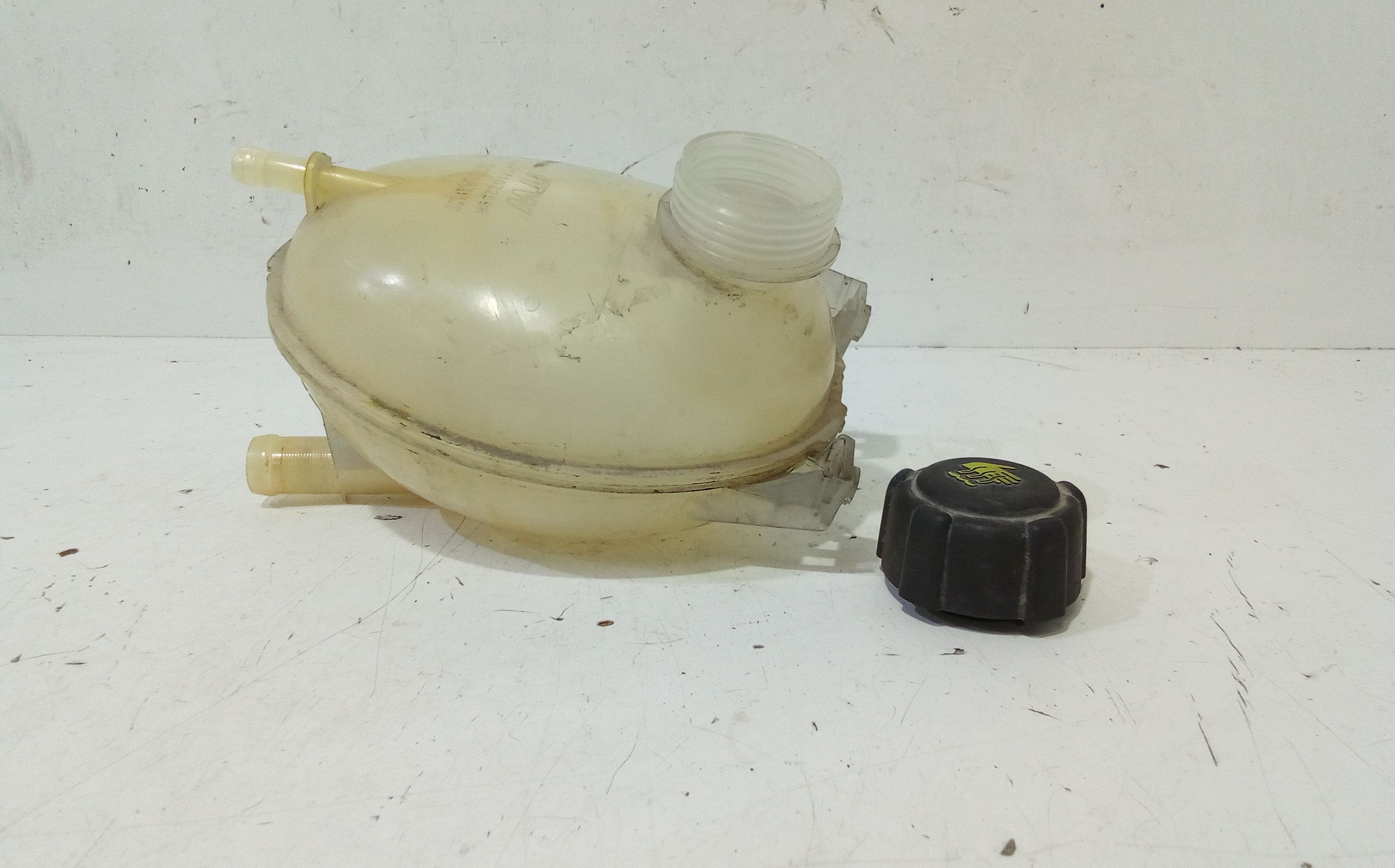 Vaschetta acqua liquido refrigerante RENAULT Clio Serie (08>15)