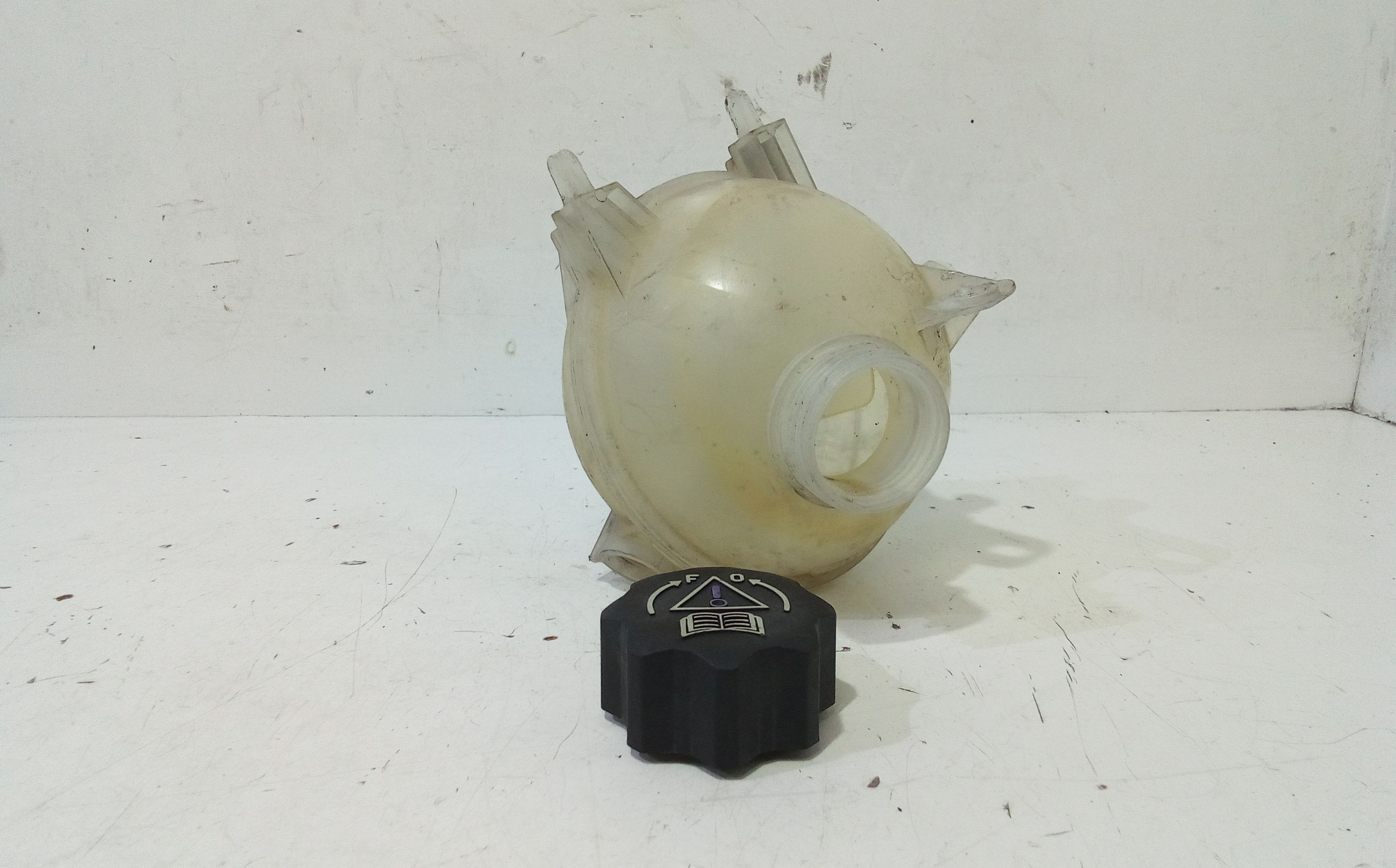 Vaschetta acqua liquido refrigerante CITROEN Jumpy 3 Serie