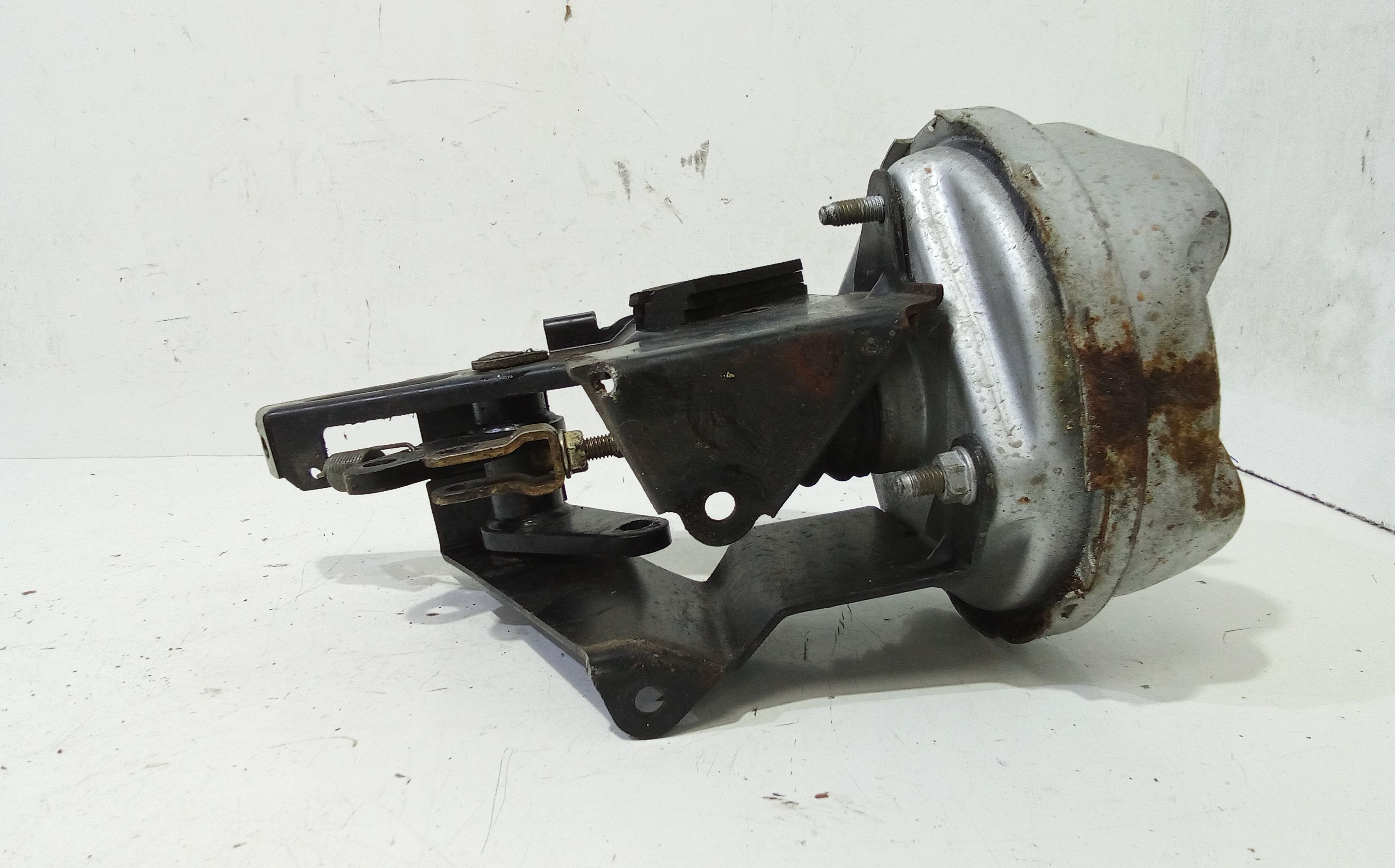 Servofreno MINI Minor Serie