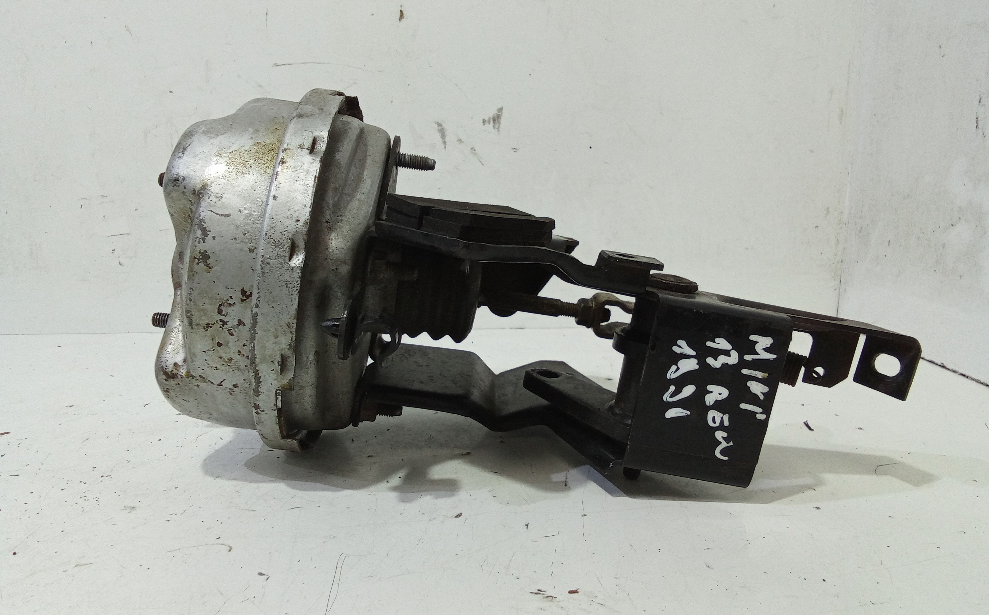 Servofreno MINI Minor Serie