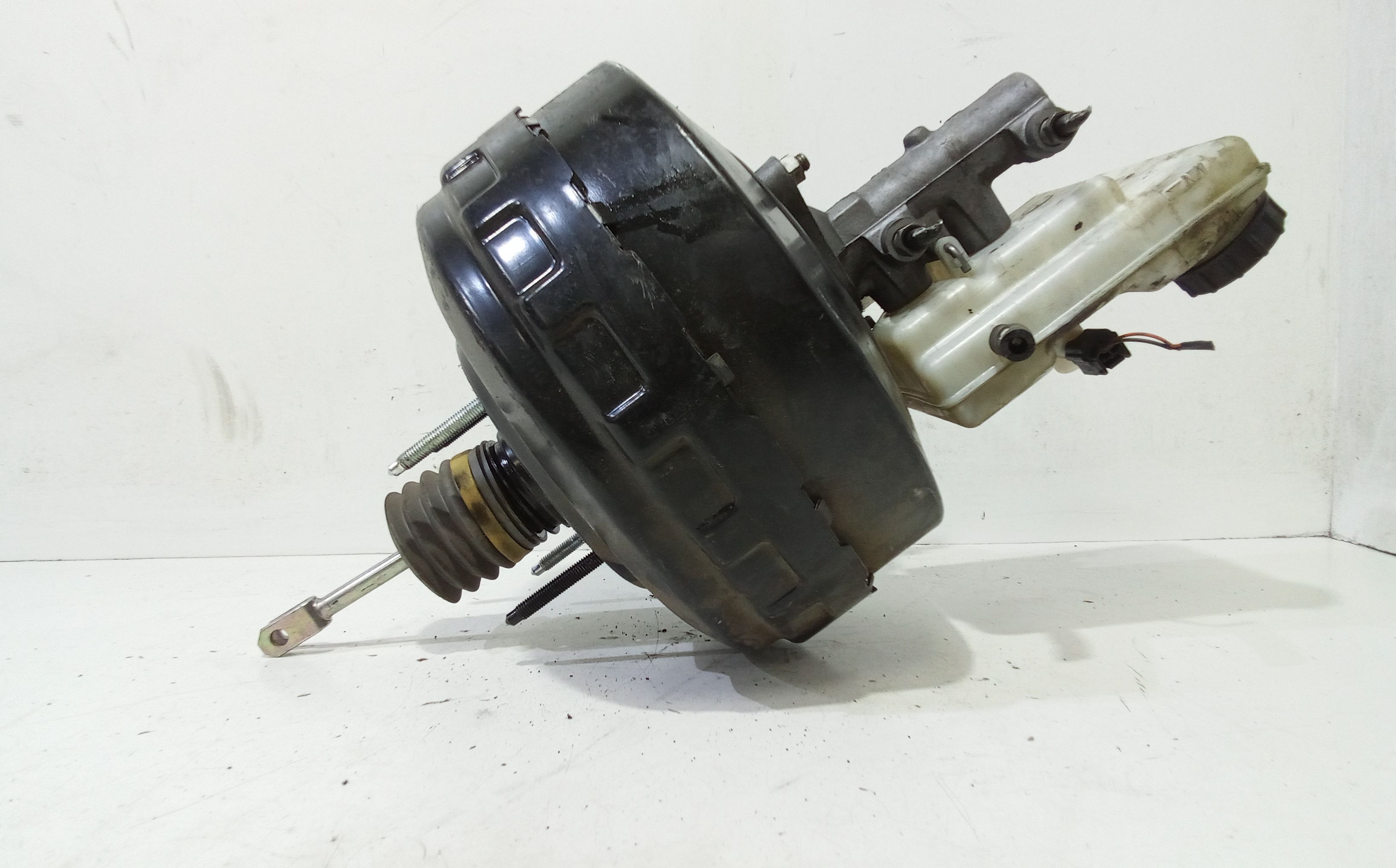 Servofreno RENAULT Master 4 Serie