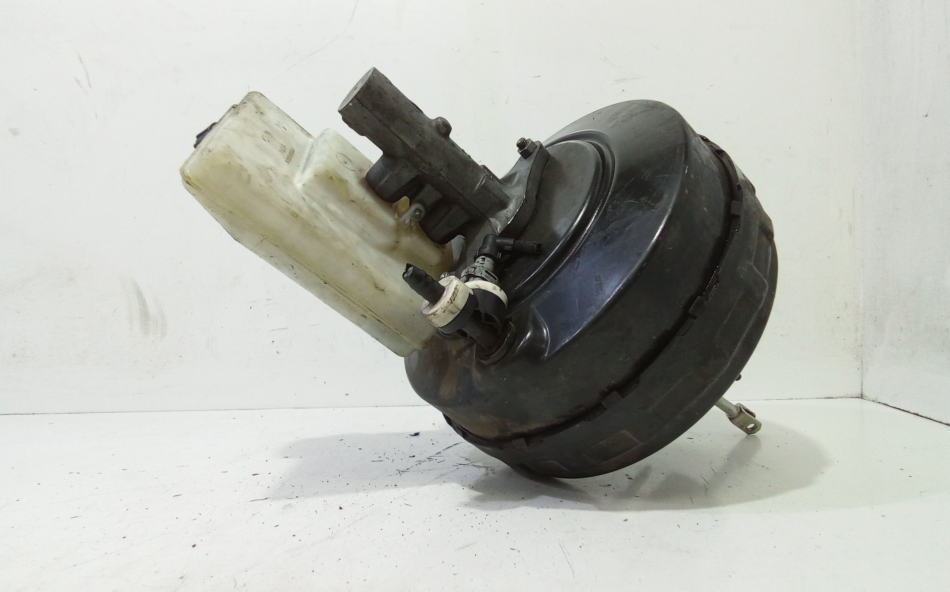 Servofreno RENAULT Master 4 Serie