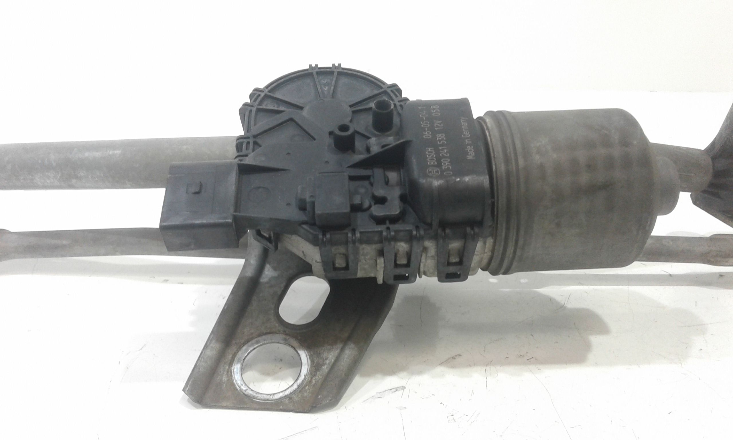 Motorino Tergicristallo Anteriore OPEL Astra H Berlina