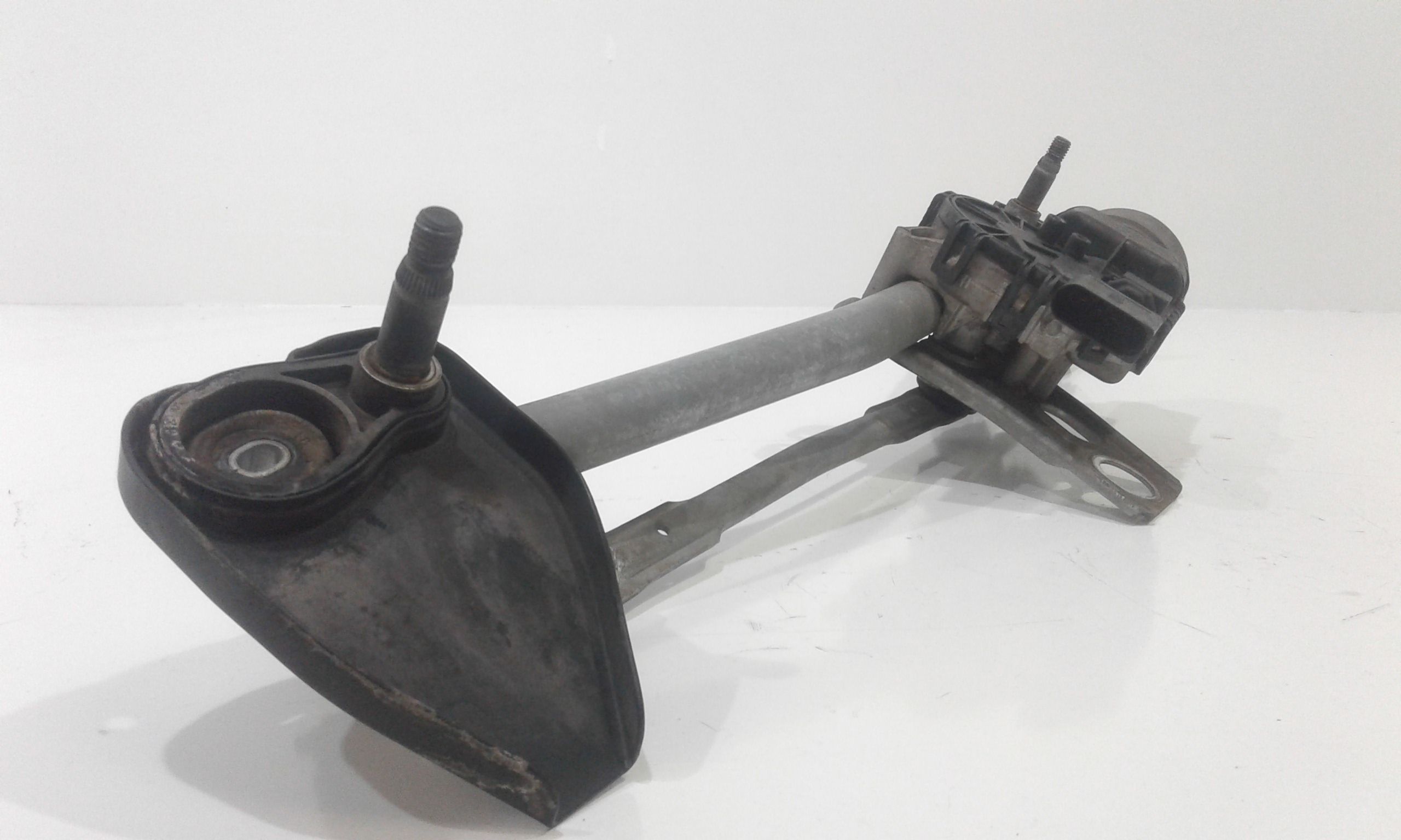 Motorino Tergicristallo Anteriore OPEL Astra H Berlina