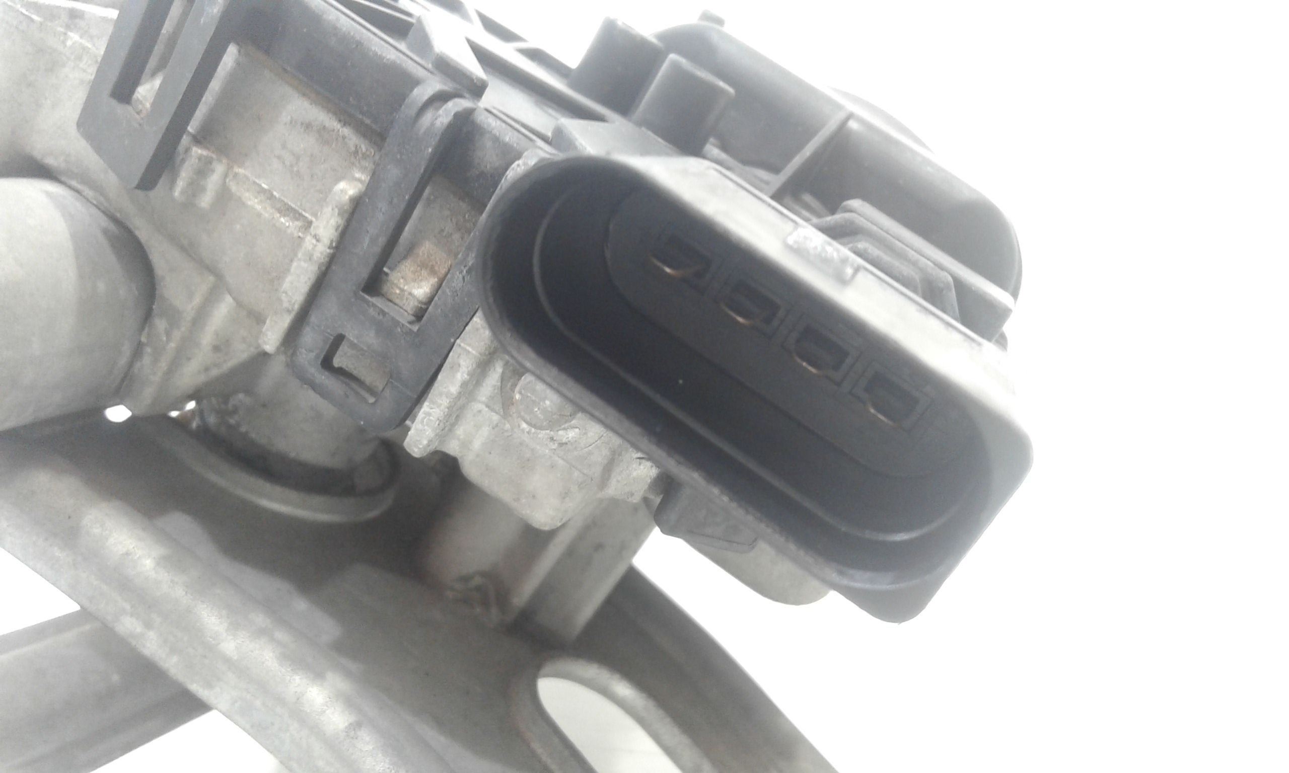 Motorino Tergicristallo Anteriore OPEL Astra H Berlina