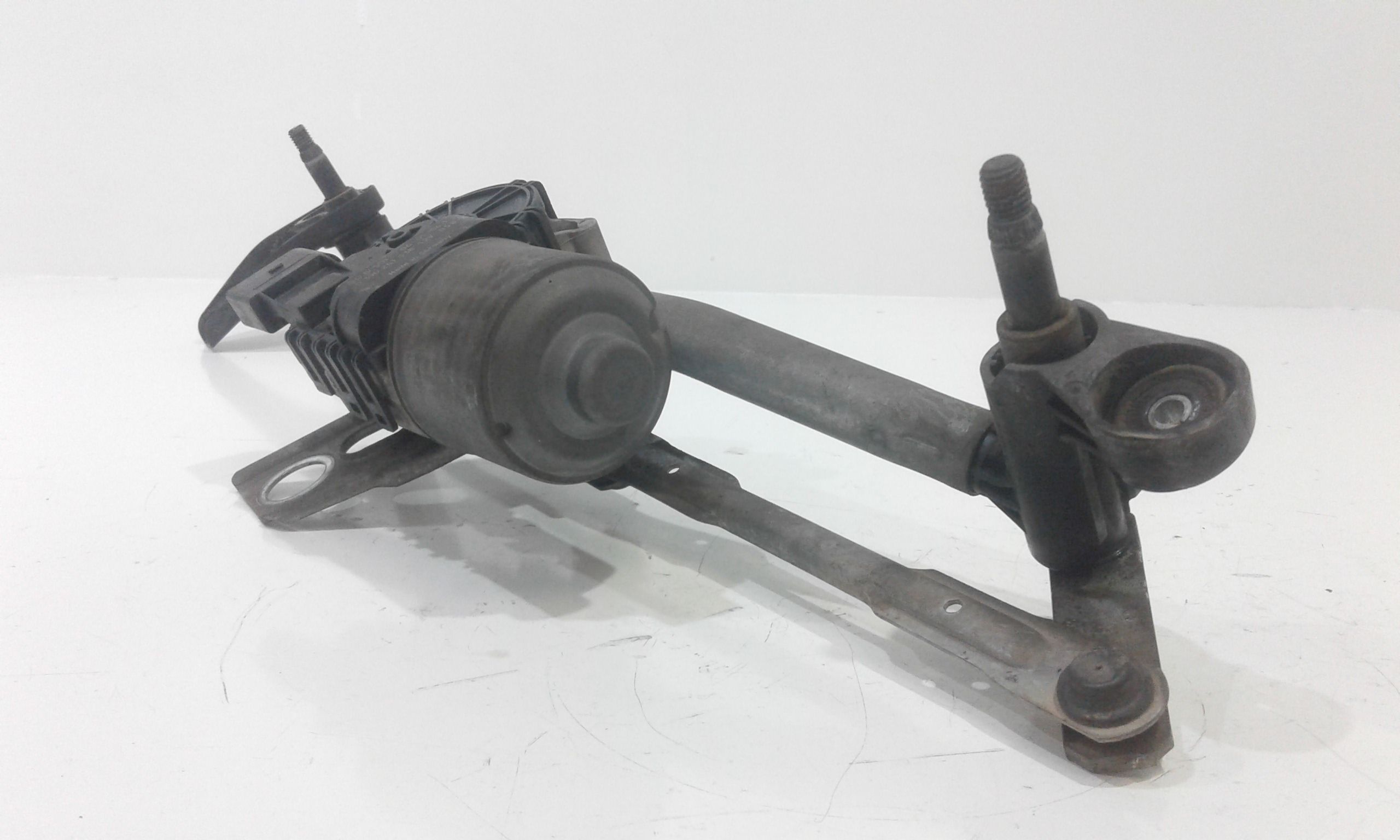 Motorino Tergicristallo Anteriore OPEL Astra H Berlina