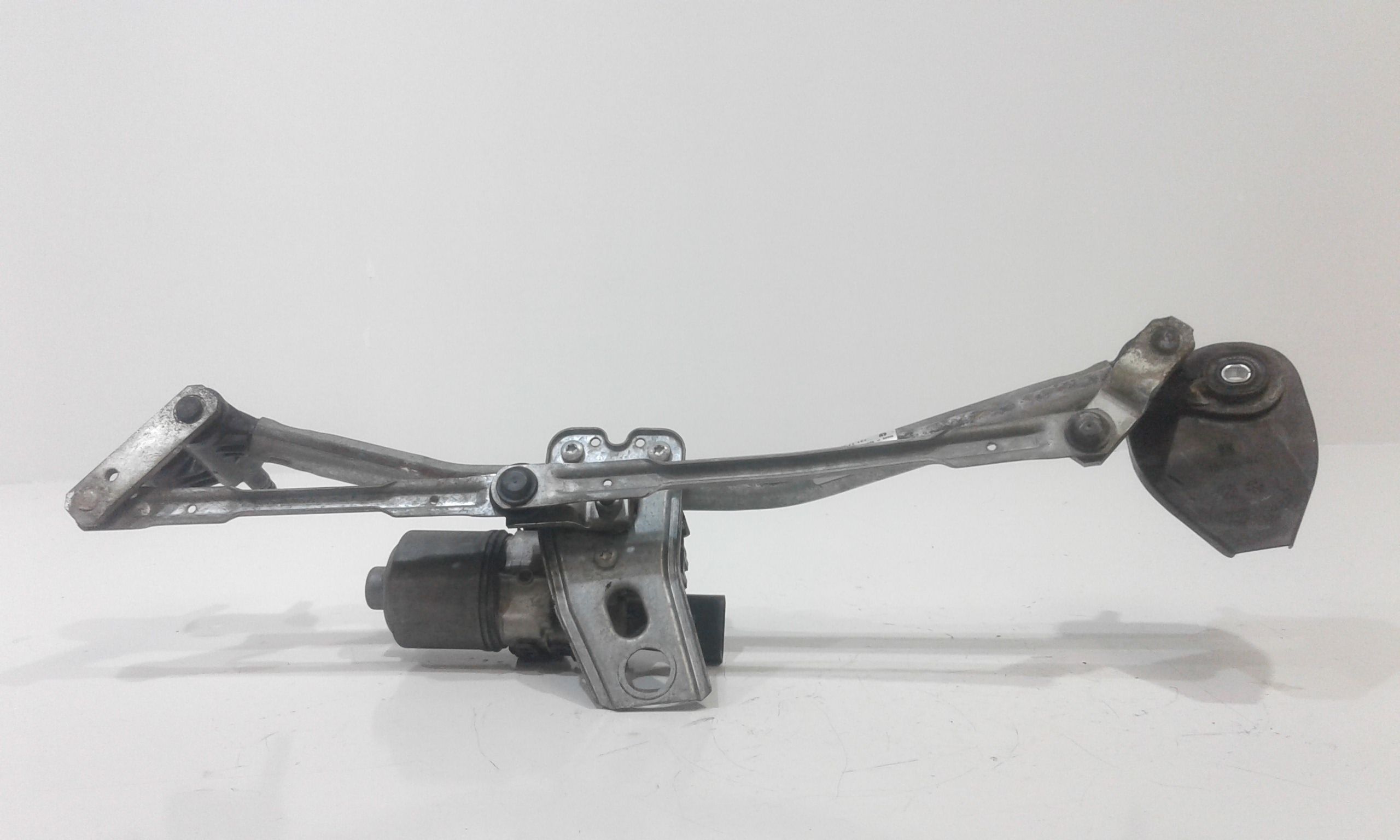 Motorino Tergicristallo Anteriore OPEL Astra H Berlina