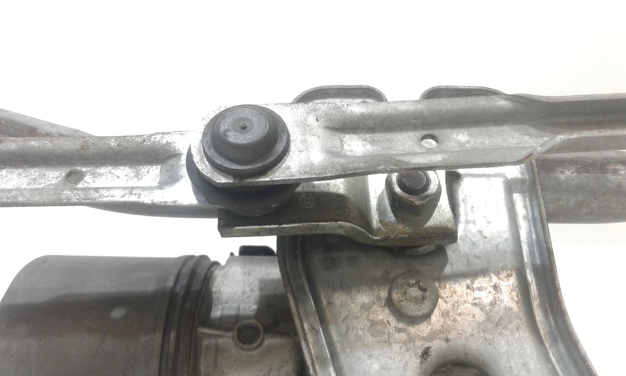 Motorino Tergicristallo Anteriore OPEL Astra H Berlina