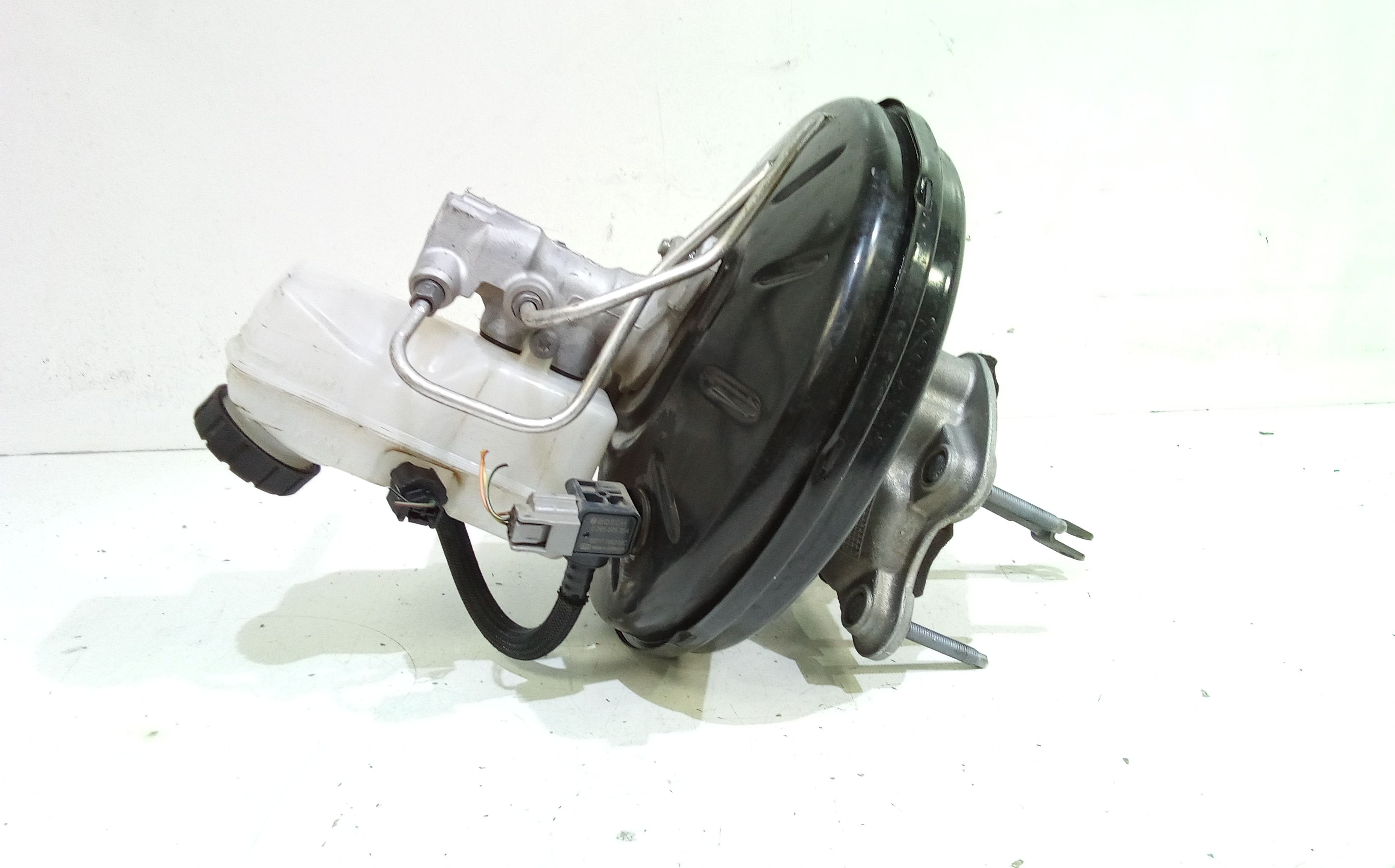 Servofreno RENAULT Captur Serie (19>)