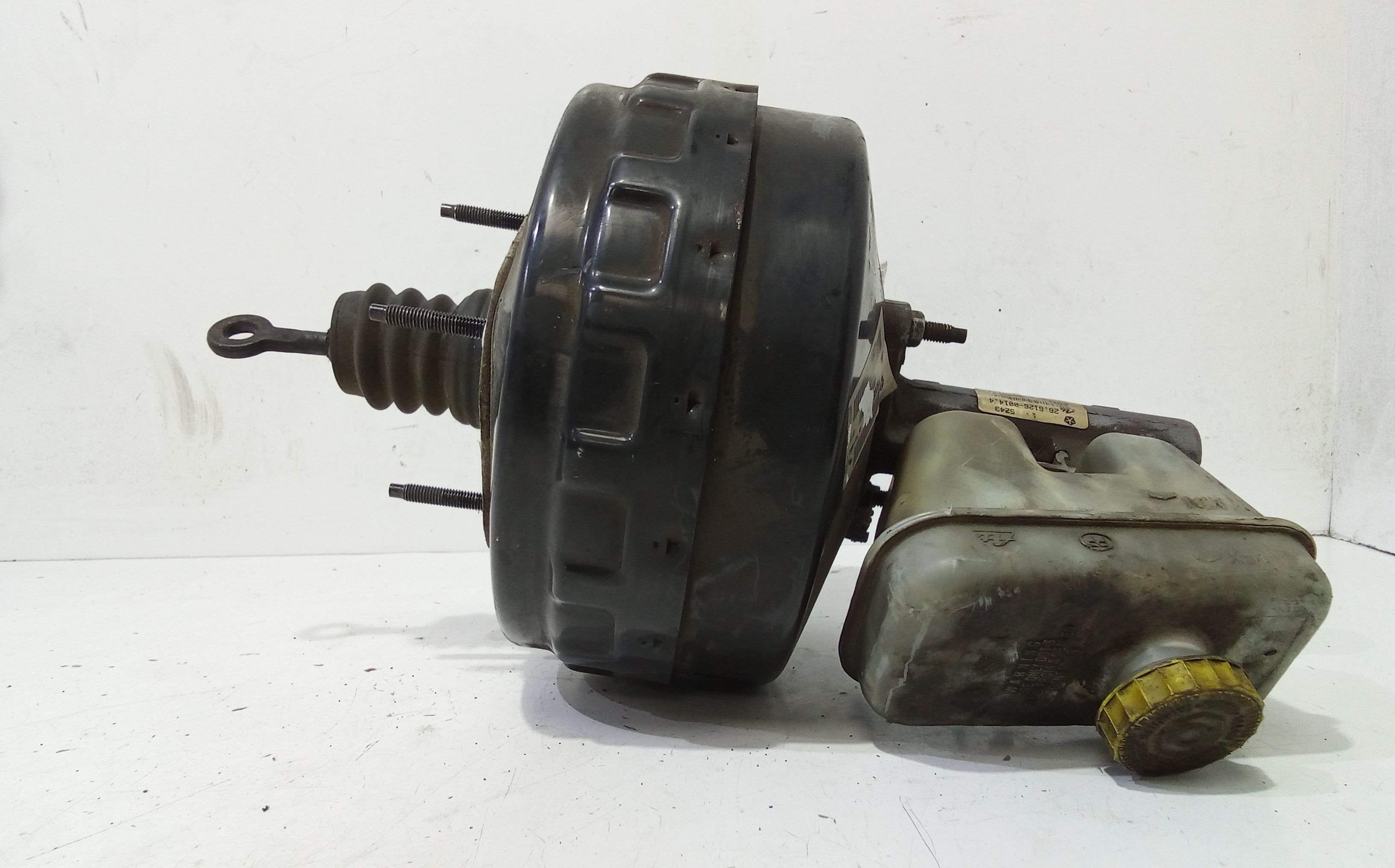 Servofreno JEEP Cherokee 4 Serie