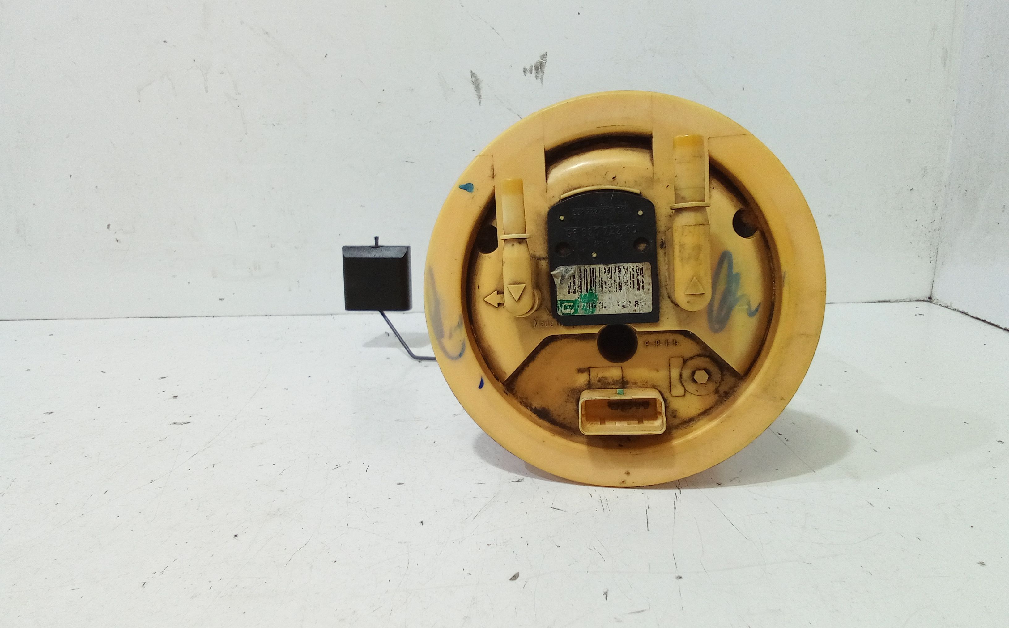 Pompa Carburante PEUGEOT 307 Berlina 2 Serie