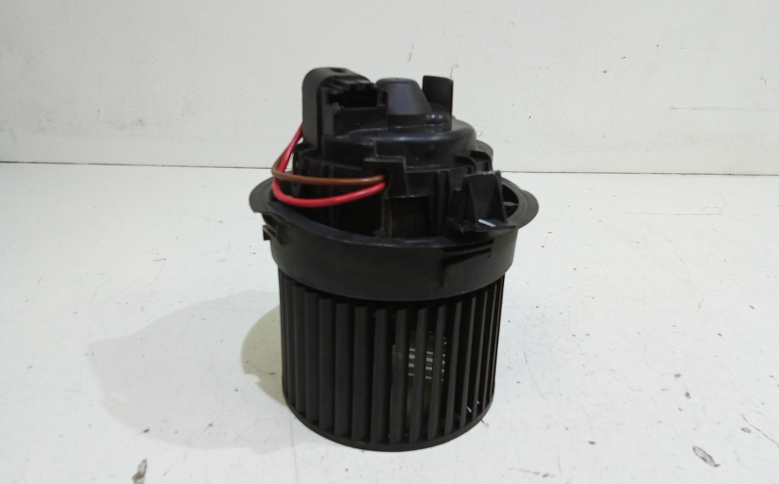 Ventola riscaldamento DACIA Duster 1 Serie