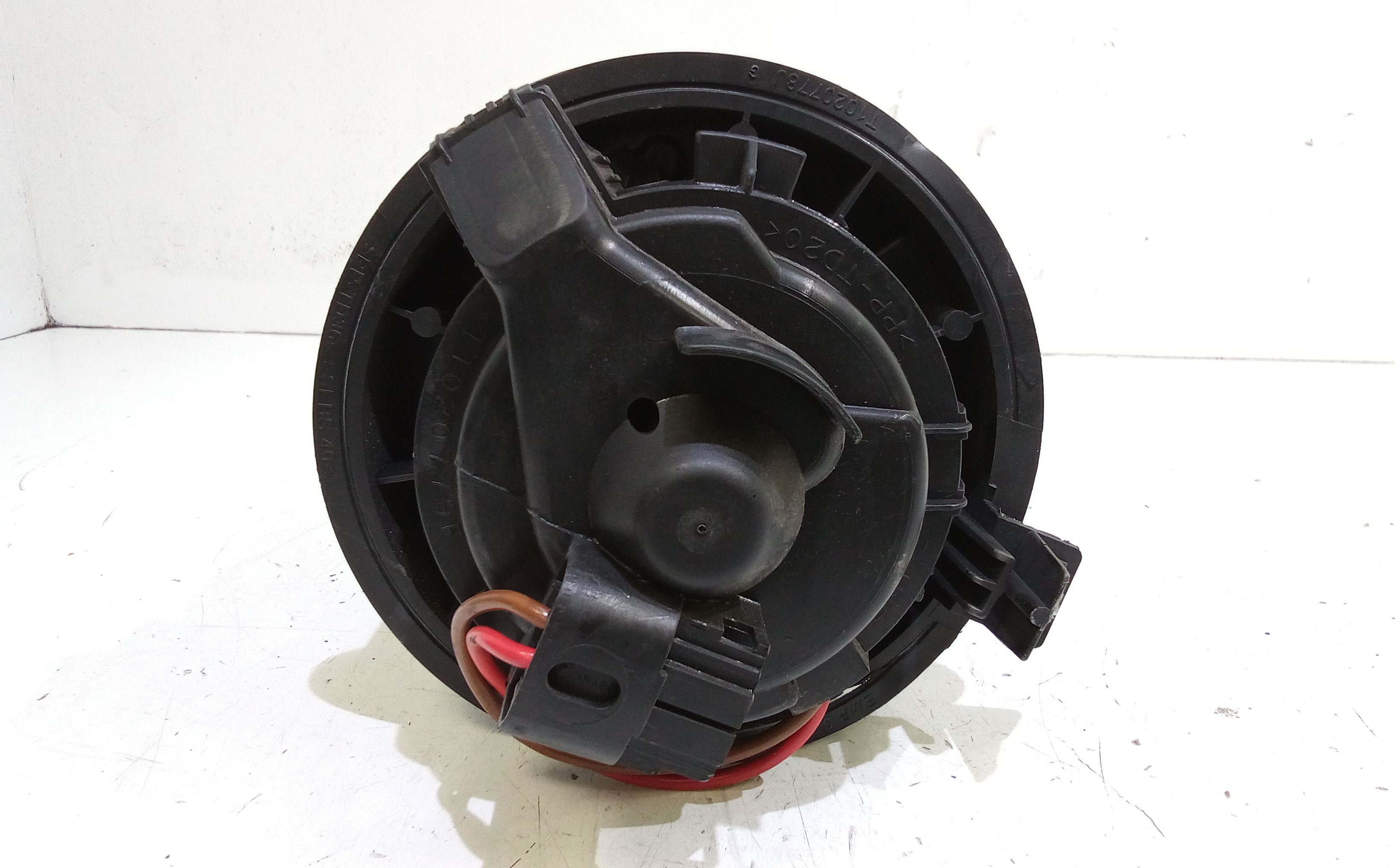 Ventola riscaldamento DACIA Duster 1 Serie