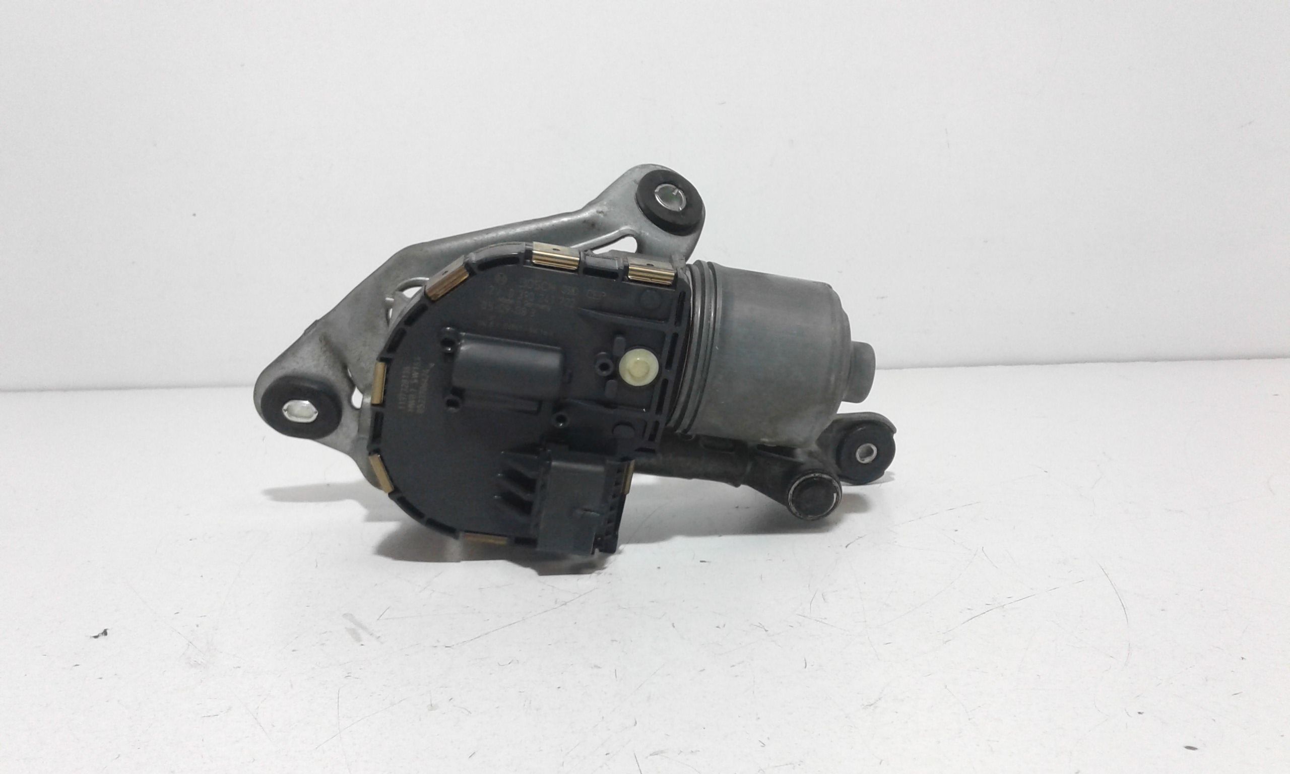 Motorino Tergicristallo Anteriore PEUGEOT 407 Berlina