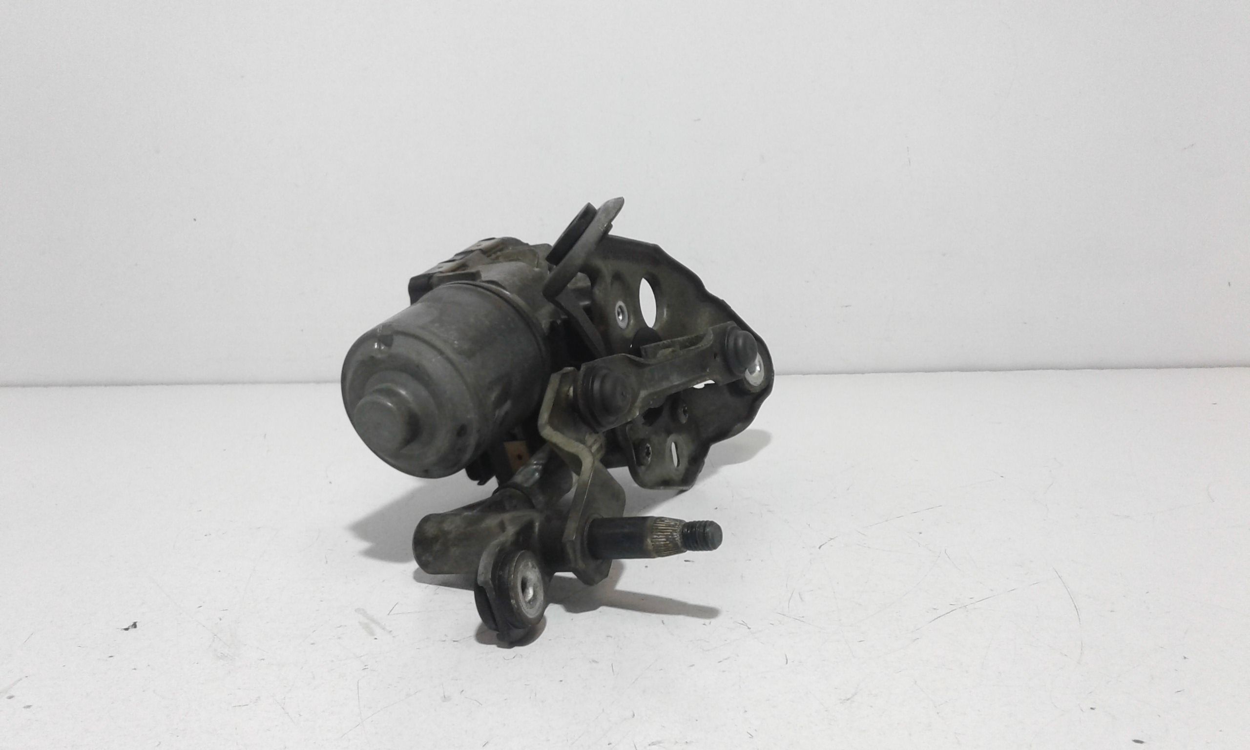 Motorino Tergicristallo Anteriore PEUGEOT 407 Berlina