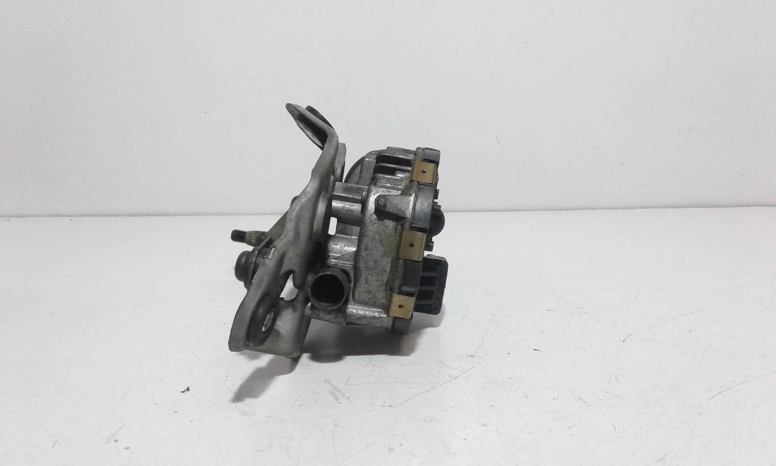 Motorino Tergicristallo Anteriore PEUGEOT 407 Berlina