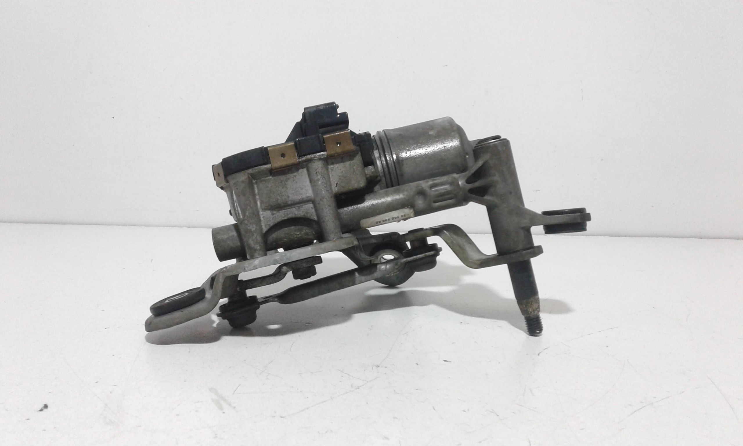 Motorino Tergicristallo Anteriore PEUGEOT 407 Berlina