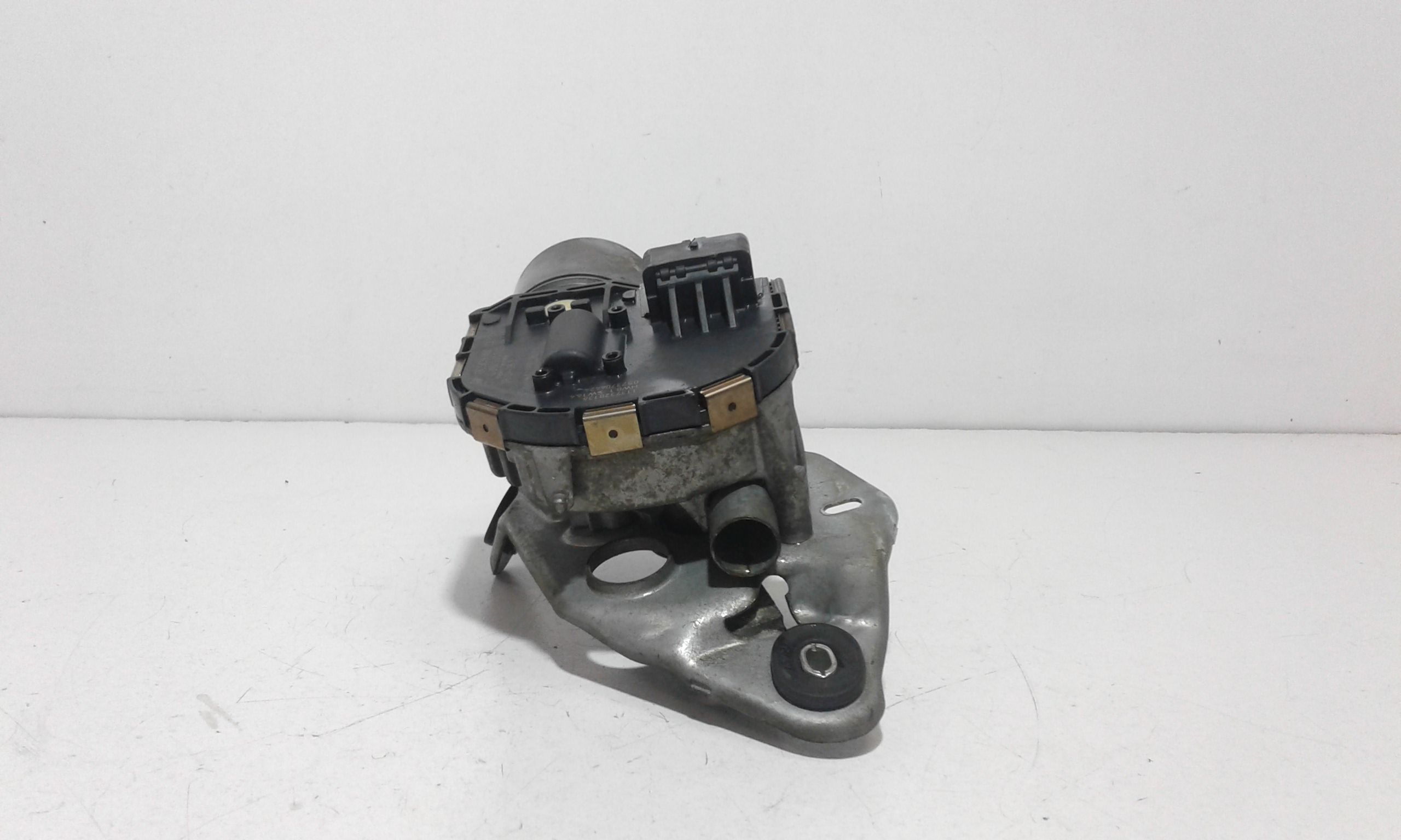 Motorino Tergicristallo Anteriore PEUGEOT 407 Berlina