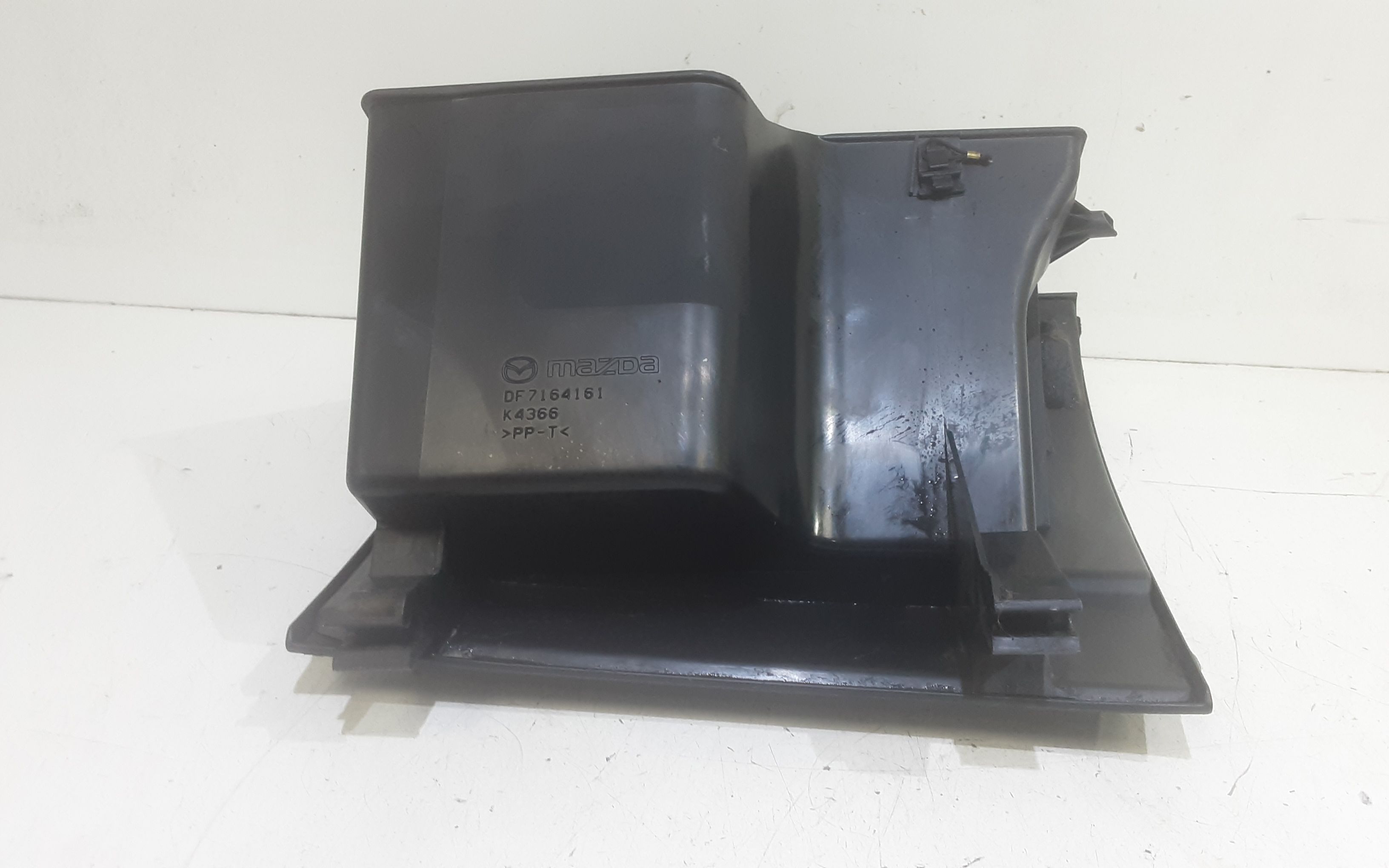 Cassetto porta oggetti MAZDA 2 Berlina 2 Serie