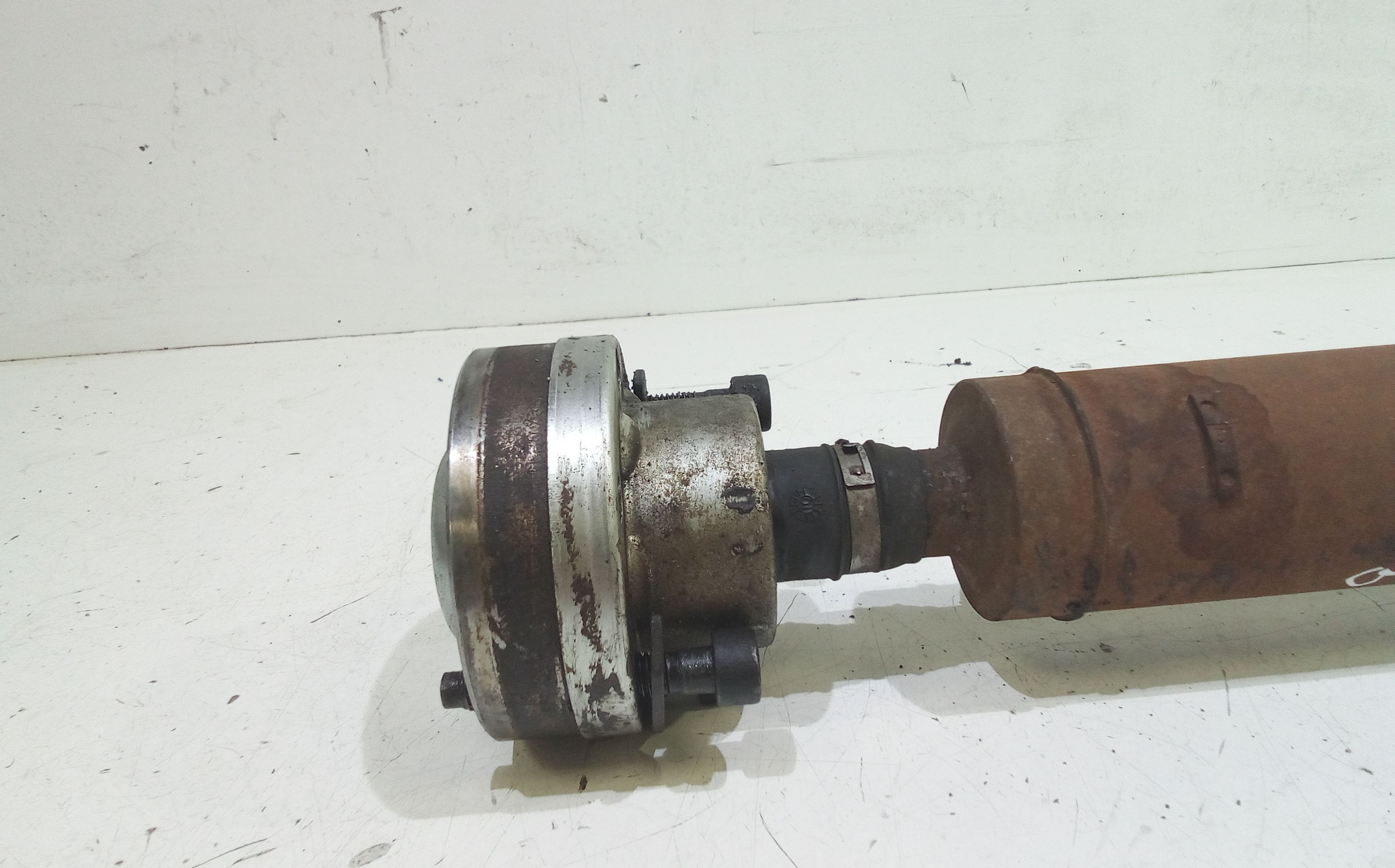 Trasmissione JEEP Cherokee 5 Serie