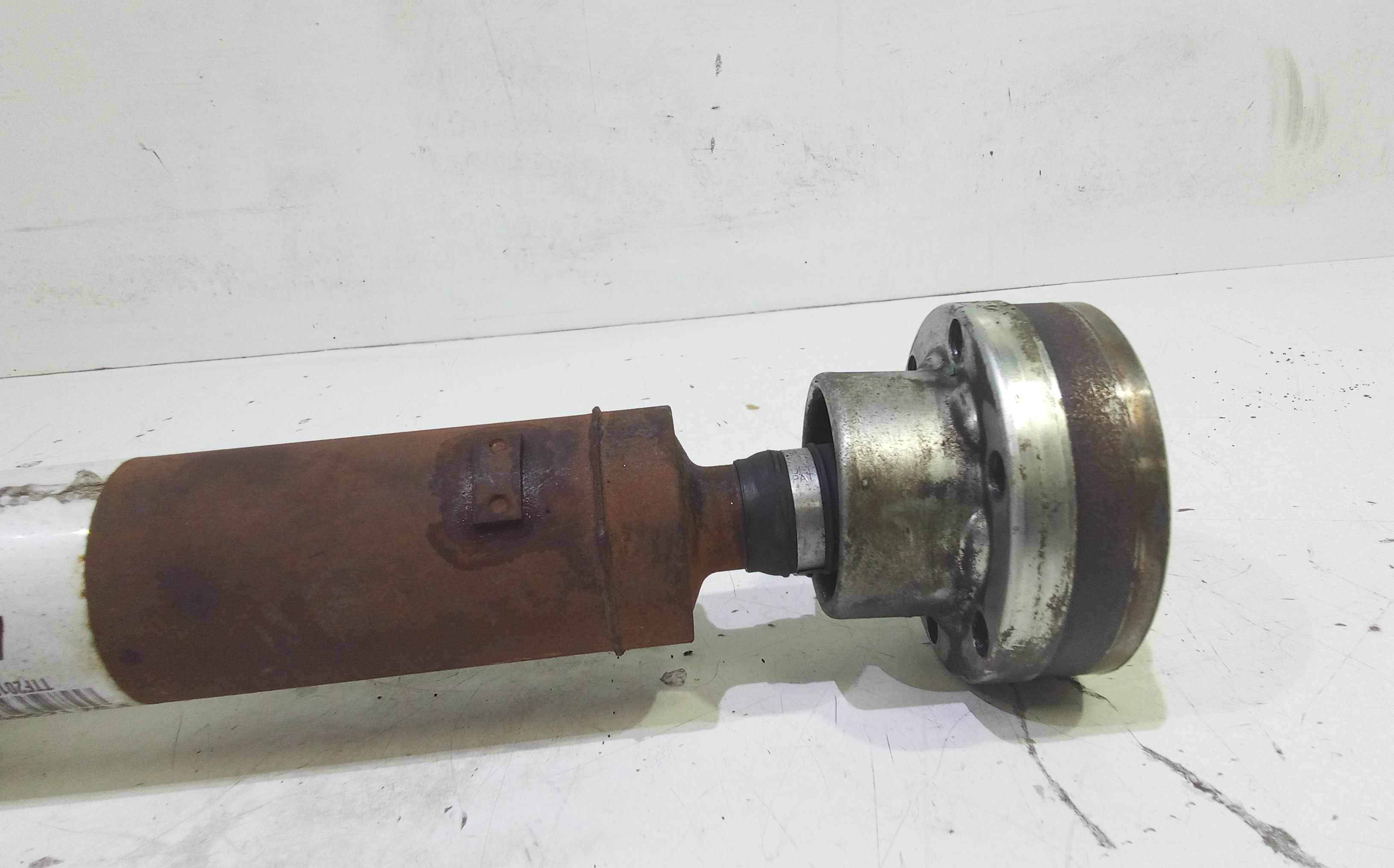 Trasmissione JEEP Cherokee 5 Serie