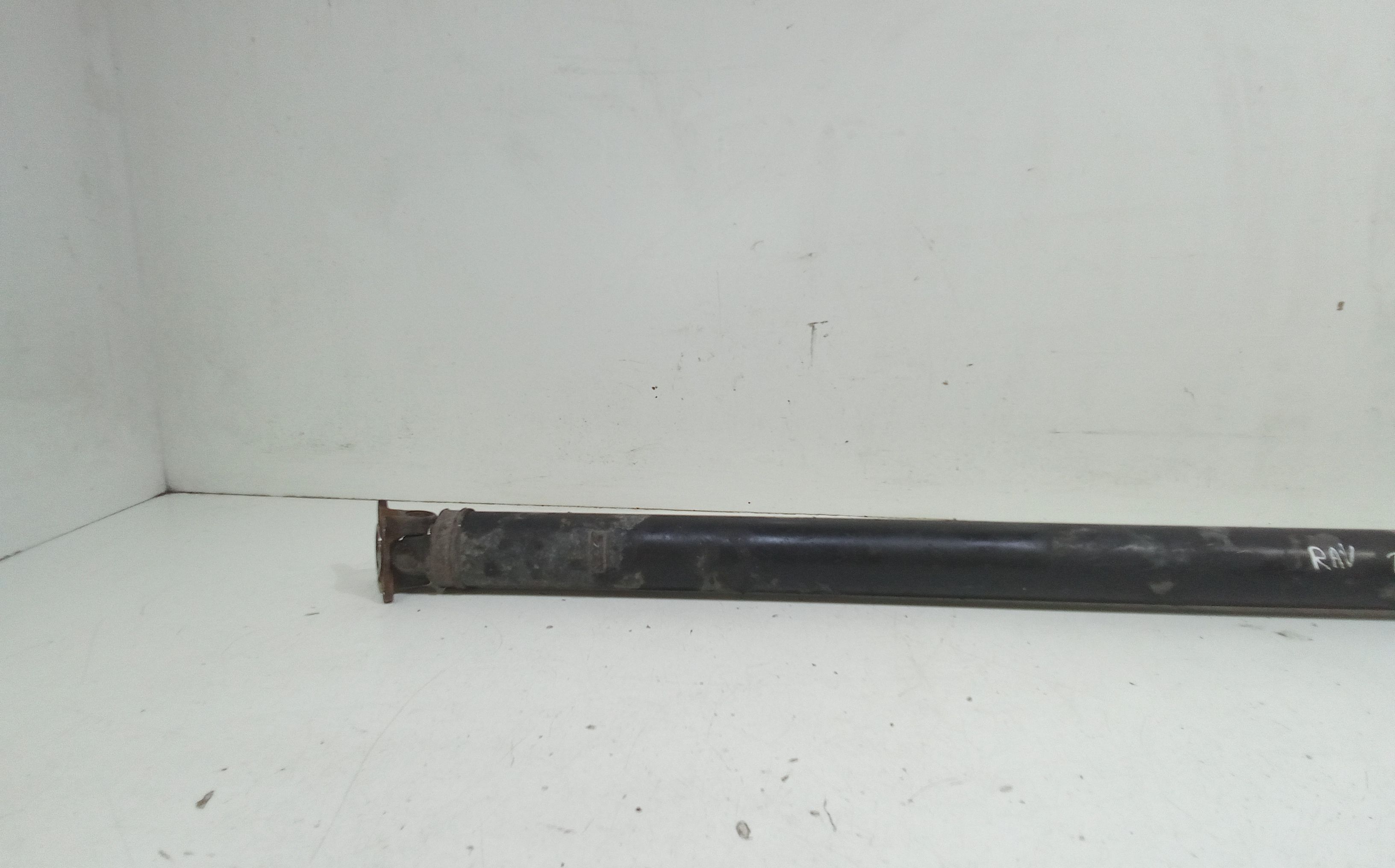 Trasmissione TOYOTA Rav4 5 Serie