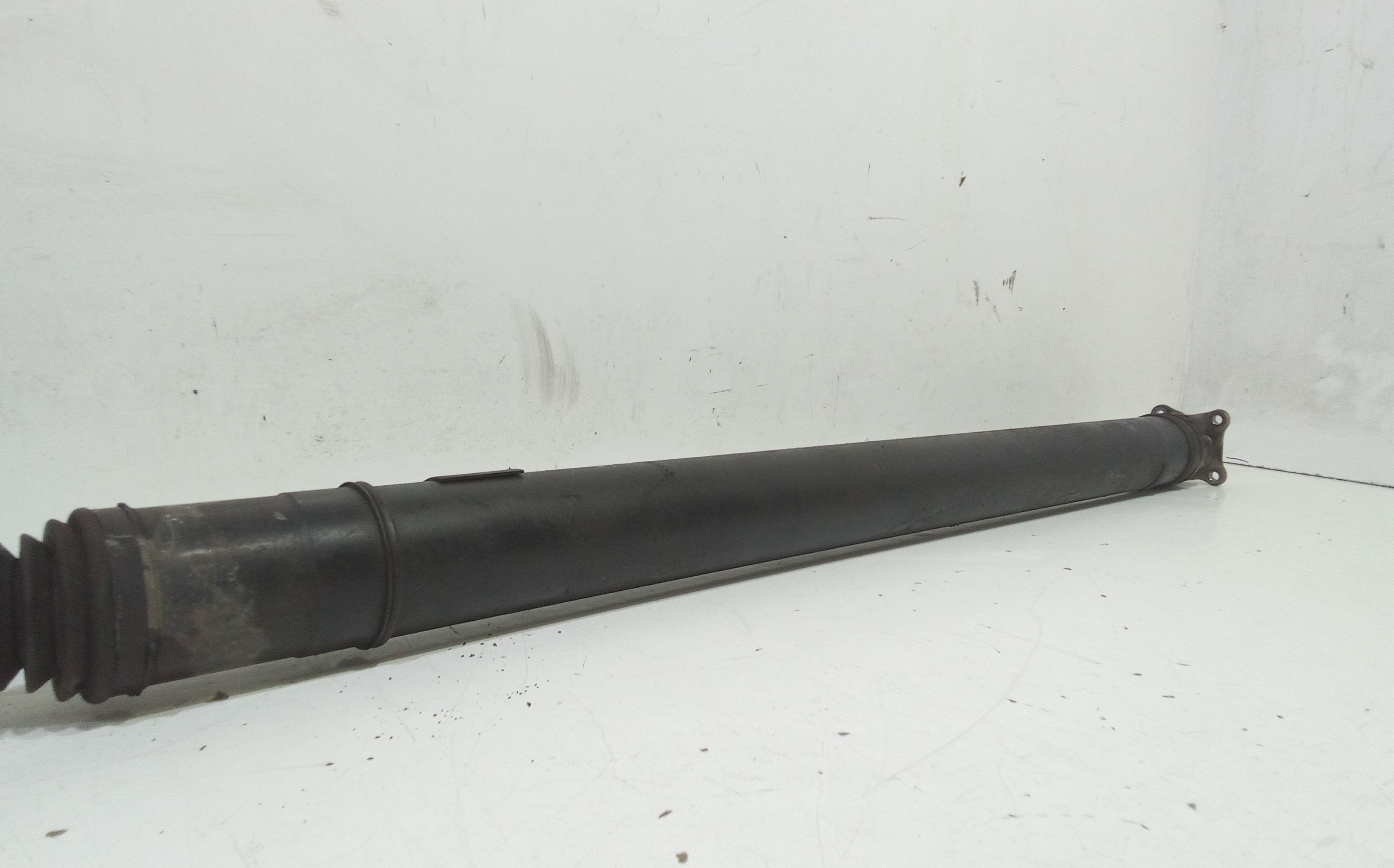 Trasmissione TOYOTA Rav4 5 Serie