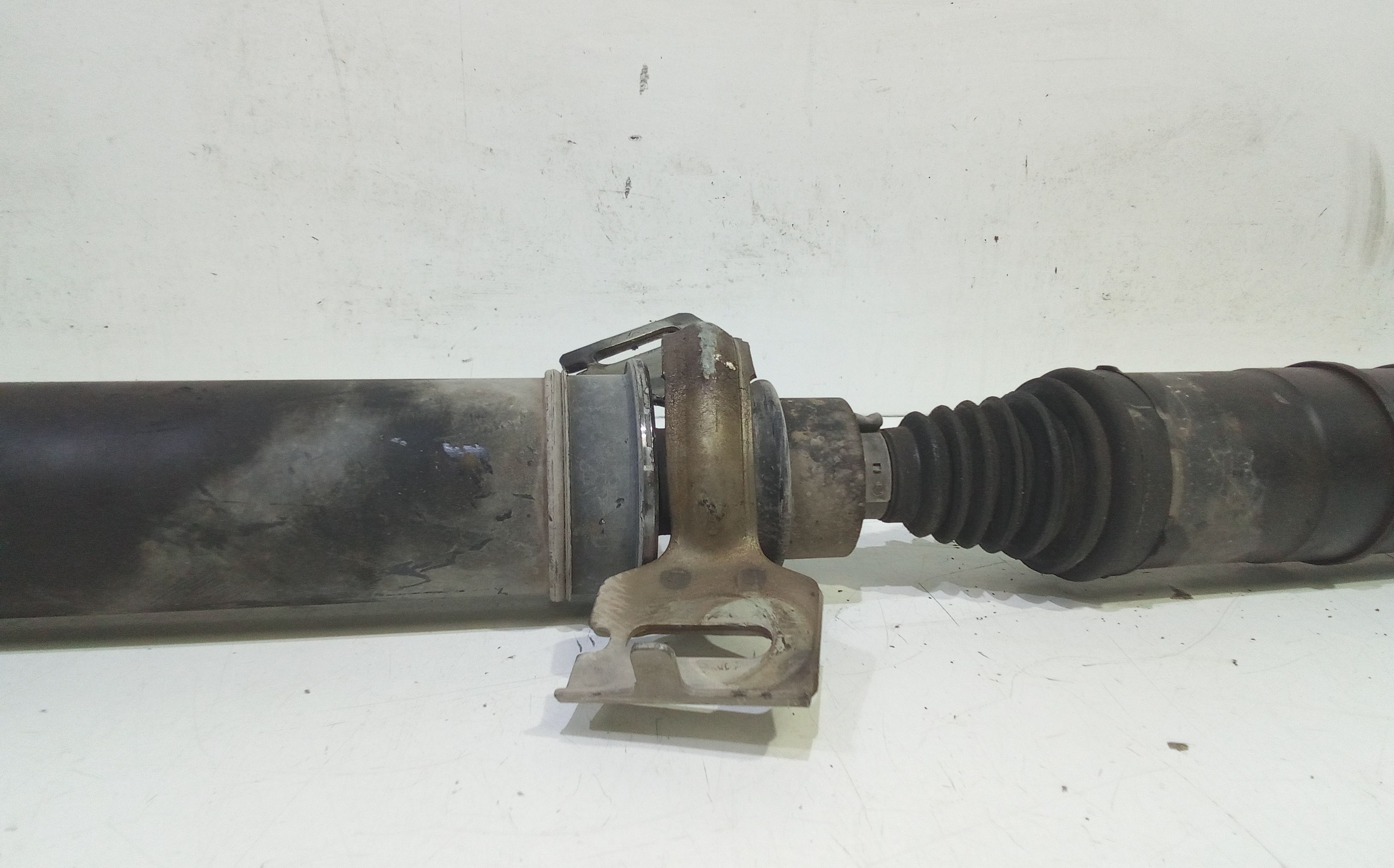 Trasmissione TOYOTA Rav4 5 Serie