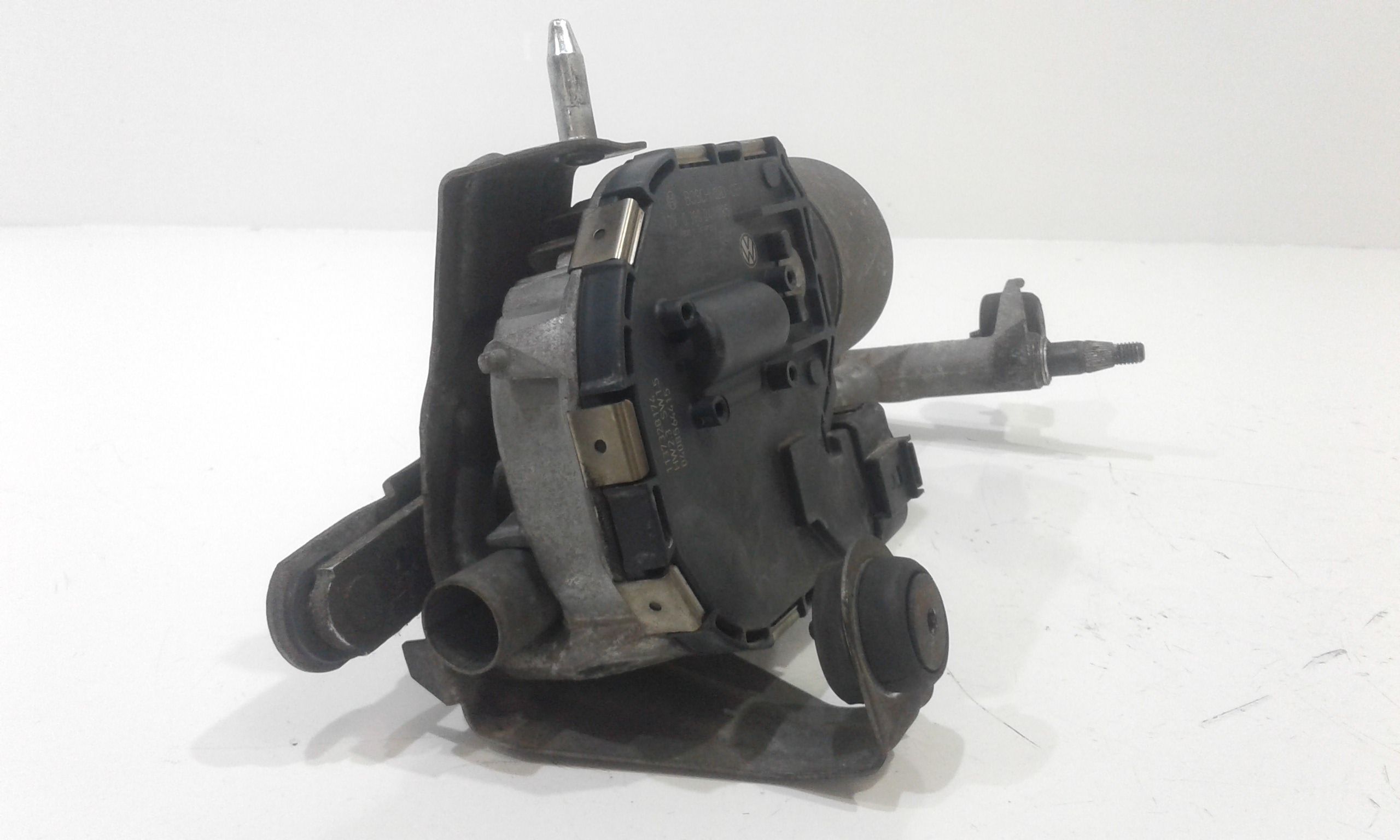 Motorino Tergicristallo Anteriore VOLKSWAGEN Touran 1 Serie