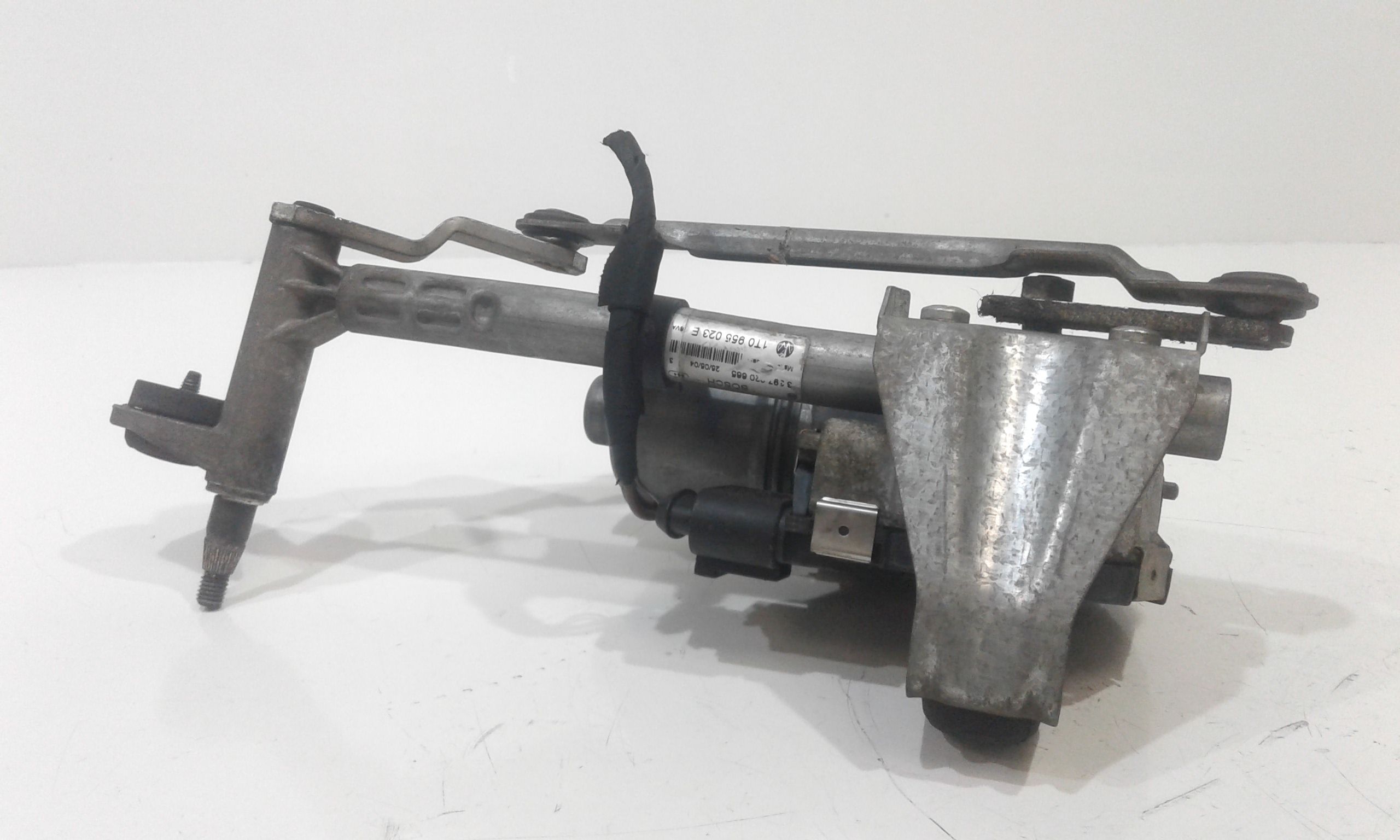 Motorino Tergicristallo Anteriore VOLKSWAGEN Touran 1 Serie