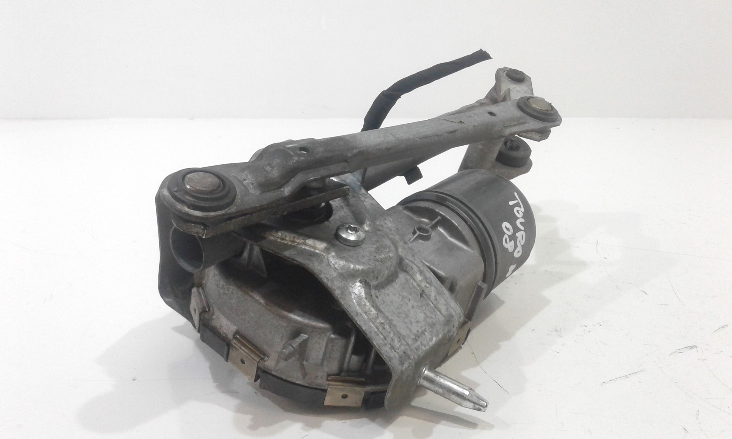 Motorino Tergicristallo Anteriore VOLKSWAGEN Touran 1 Serie