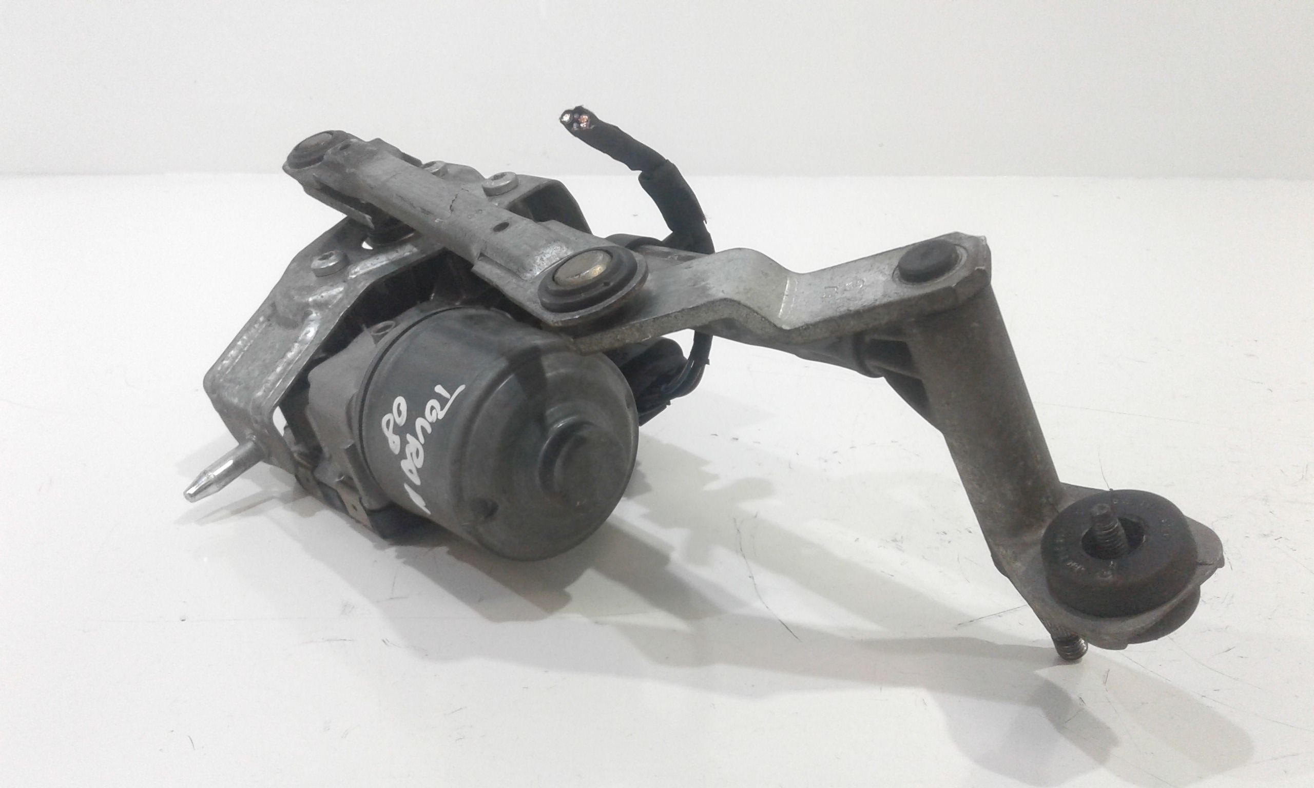 Motorino Tergicristallo Anteriore VOLKSWAGEN Touran 1 Serie