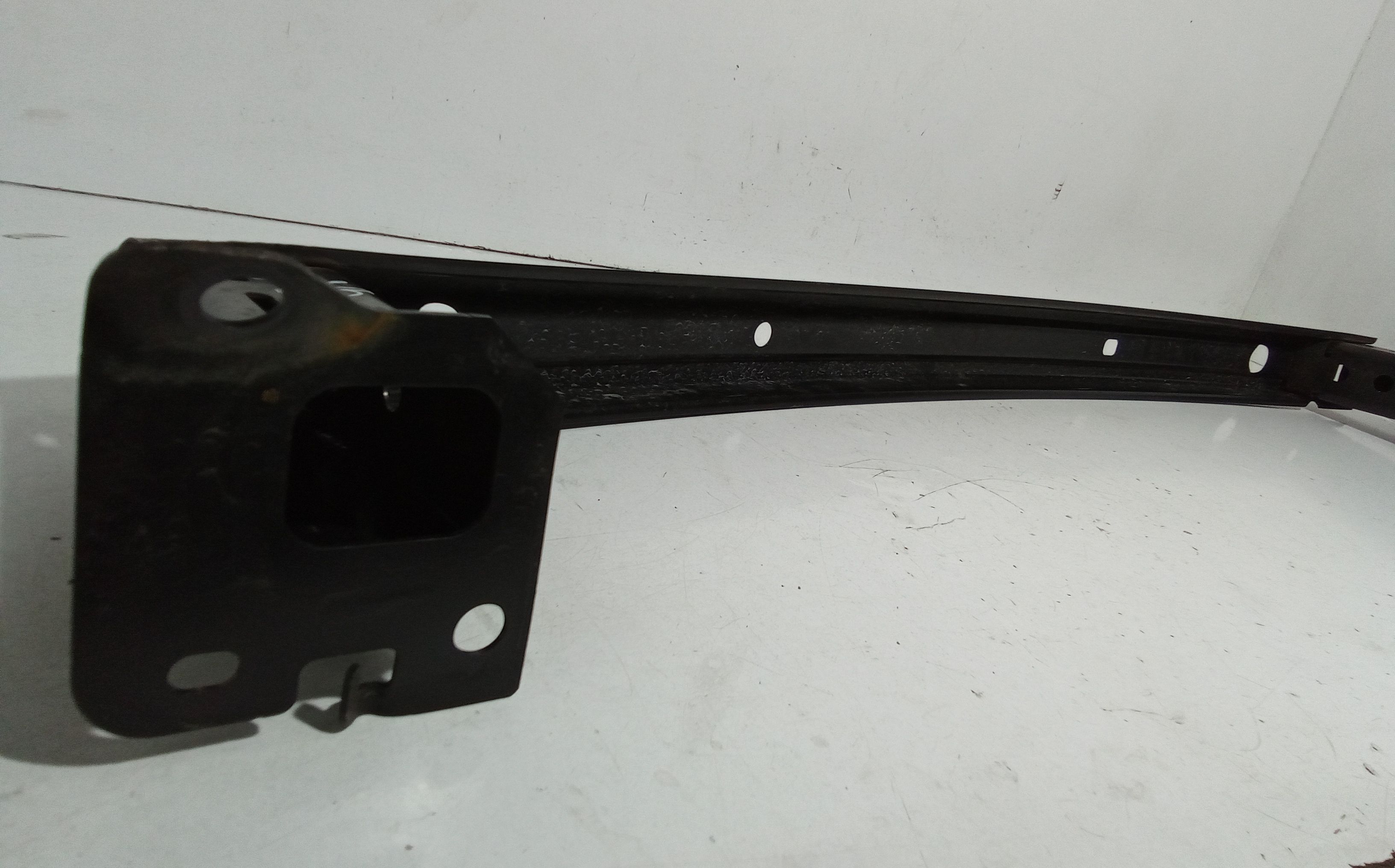 Rinforzo Paraurti anteriore NISSAN Micra Serie