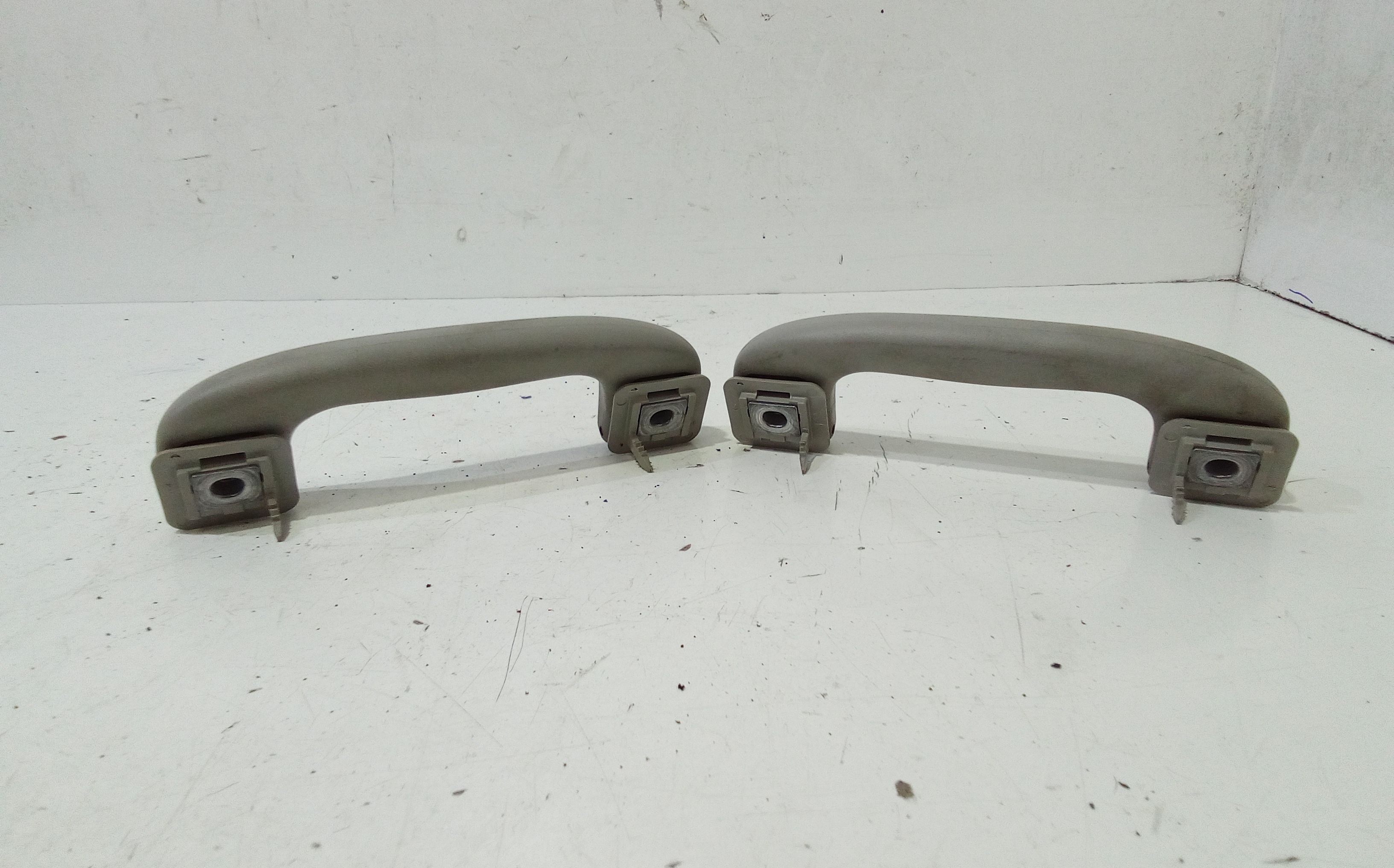 Maniglie Tetto OPEL Meriva 3 Serie