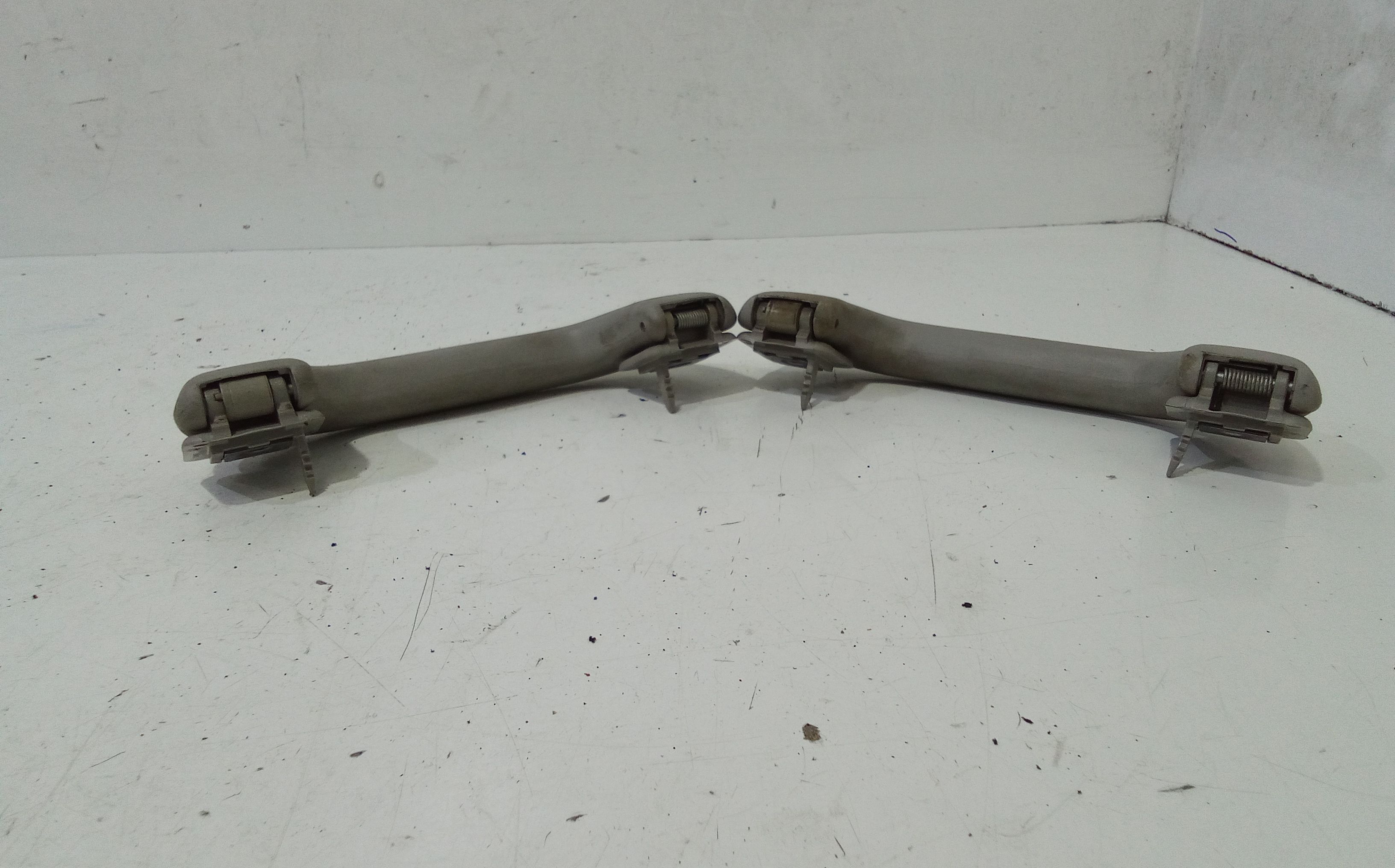 Maniglie Tetto OPEL Meriva 3 Serie