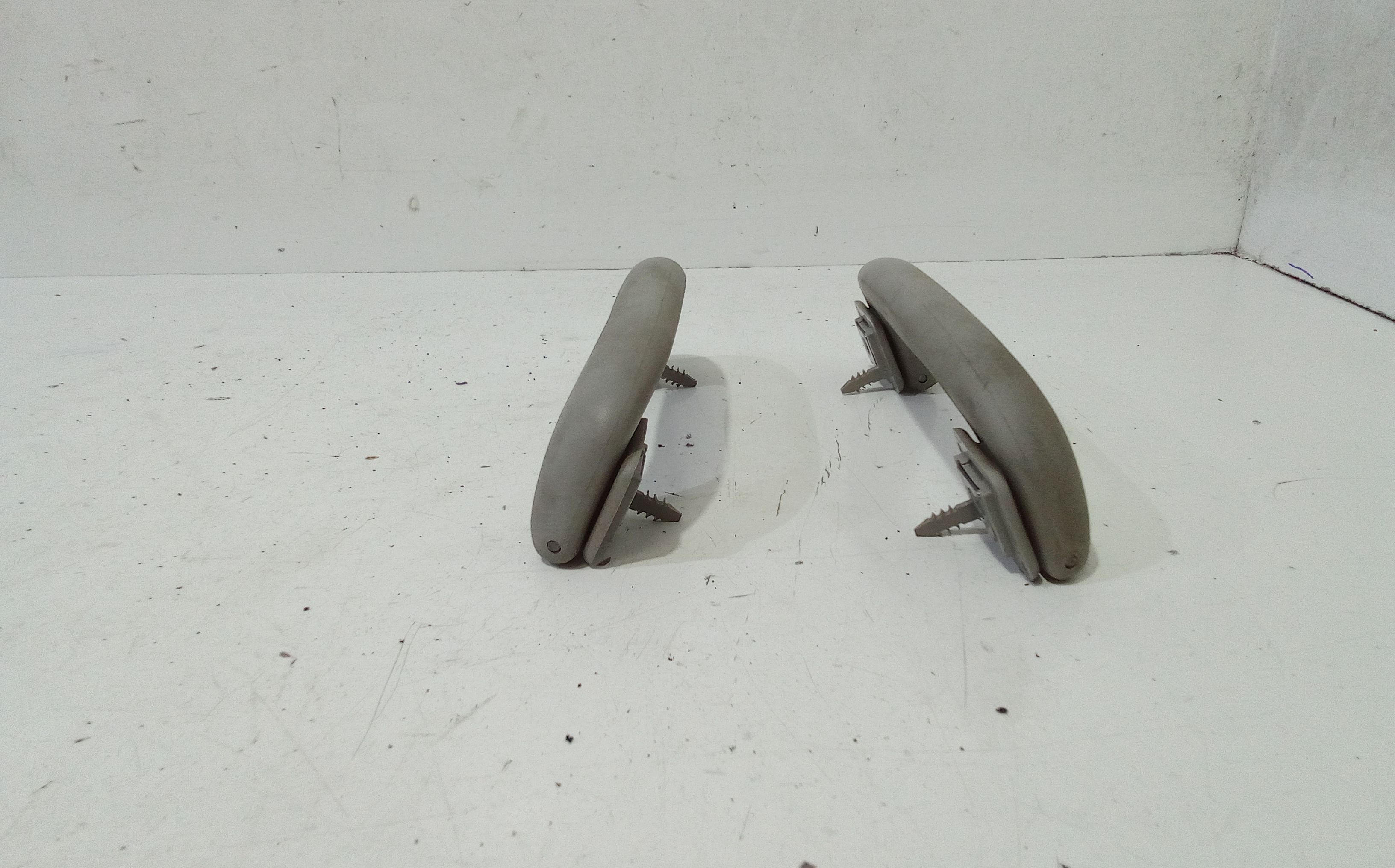 Maniglie Tetto OPEL Meriva 3 Serie