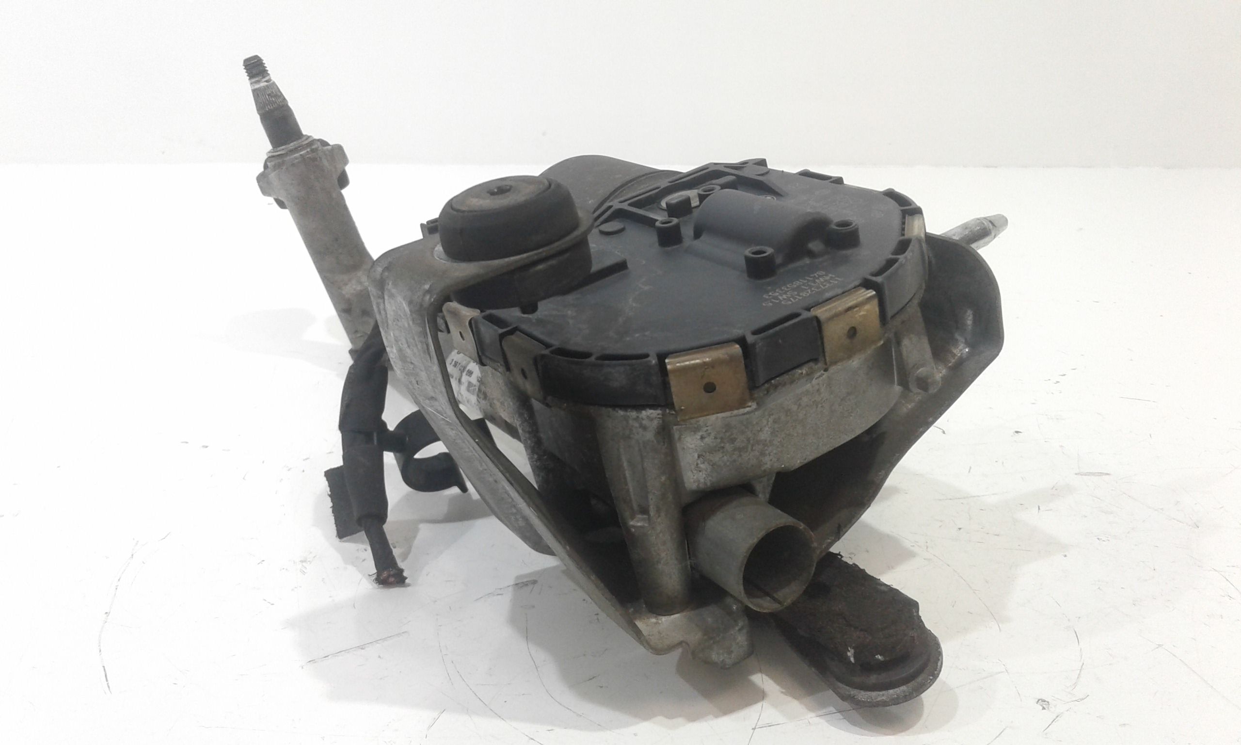 Motorino Tergicristallo Anteriore VOLKSWAGEN Touran 1 Serie