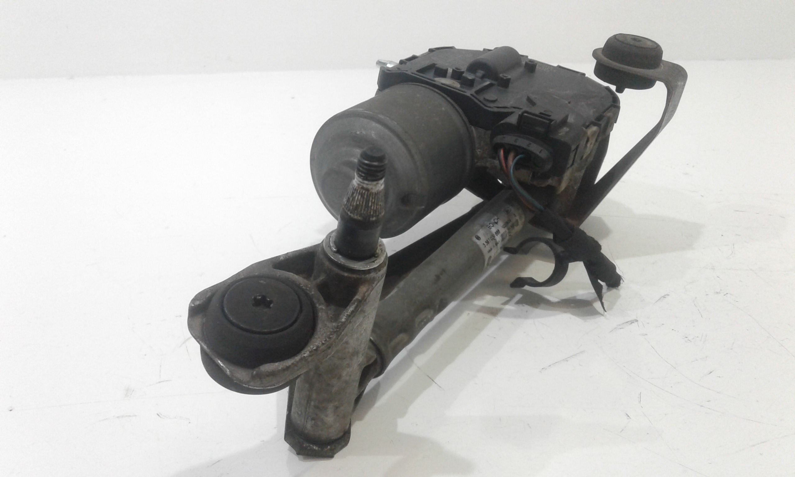 Motorino Tergicristallo Anteriore VOLKSWAGEN Touran 1 Serie